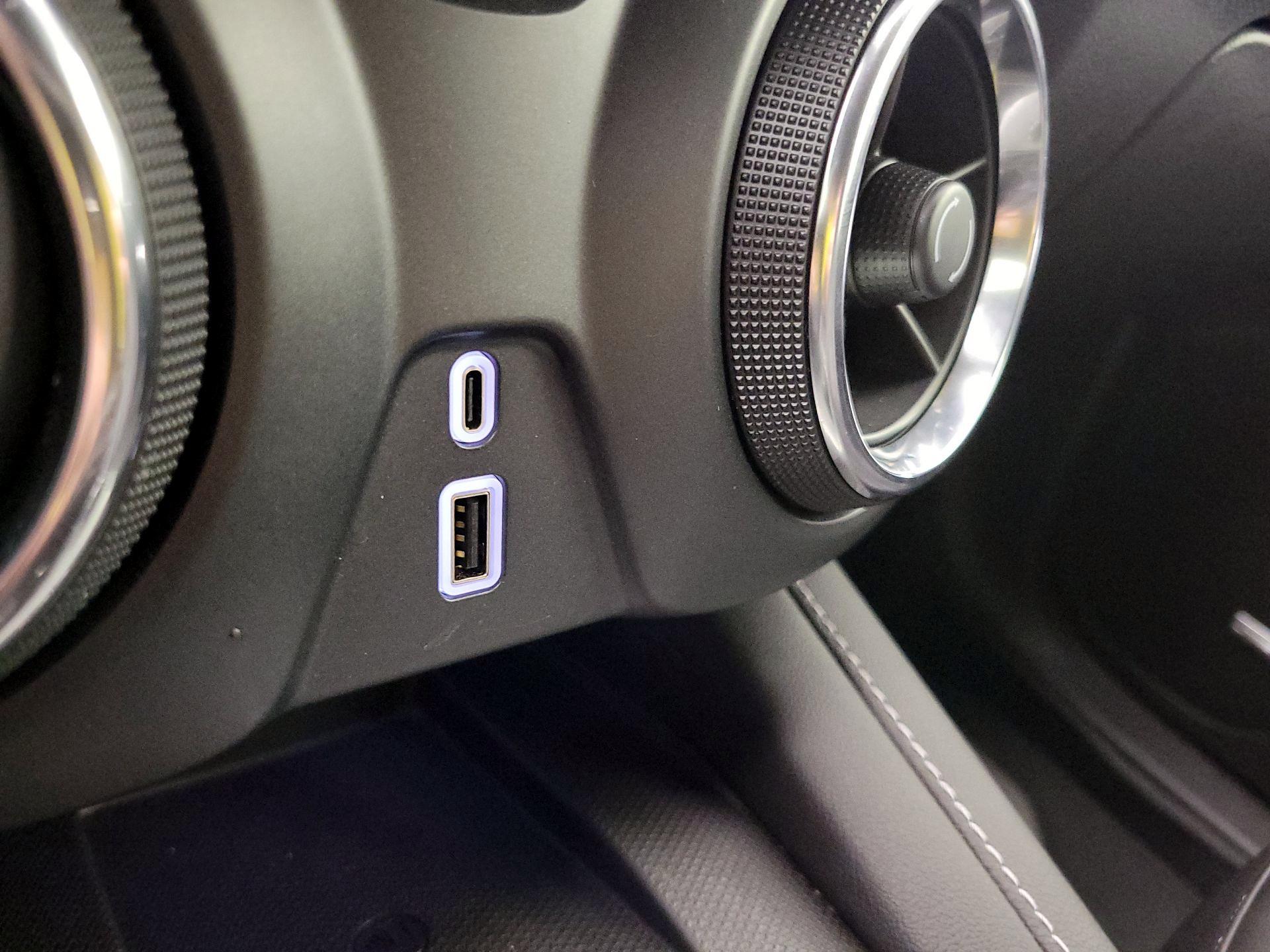 Thumbnail: 2024 Chevrolet Blazer - 18