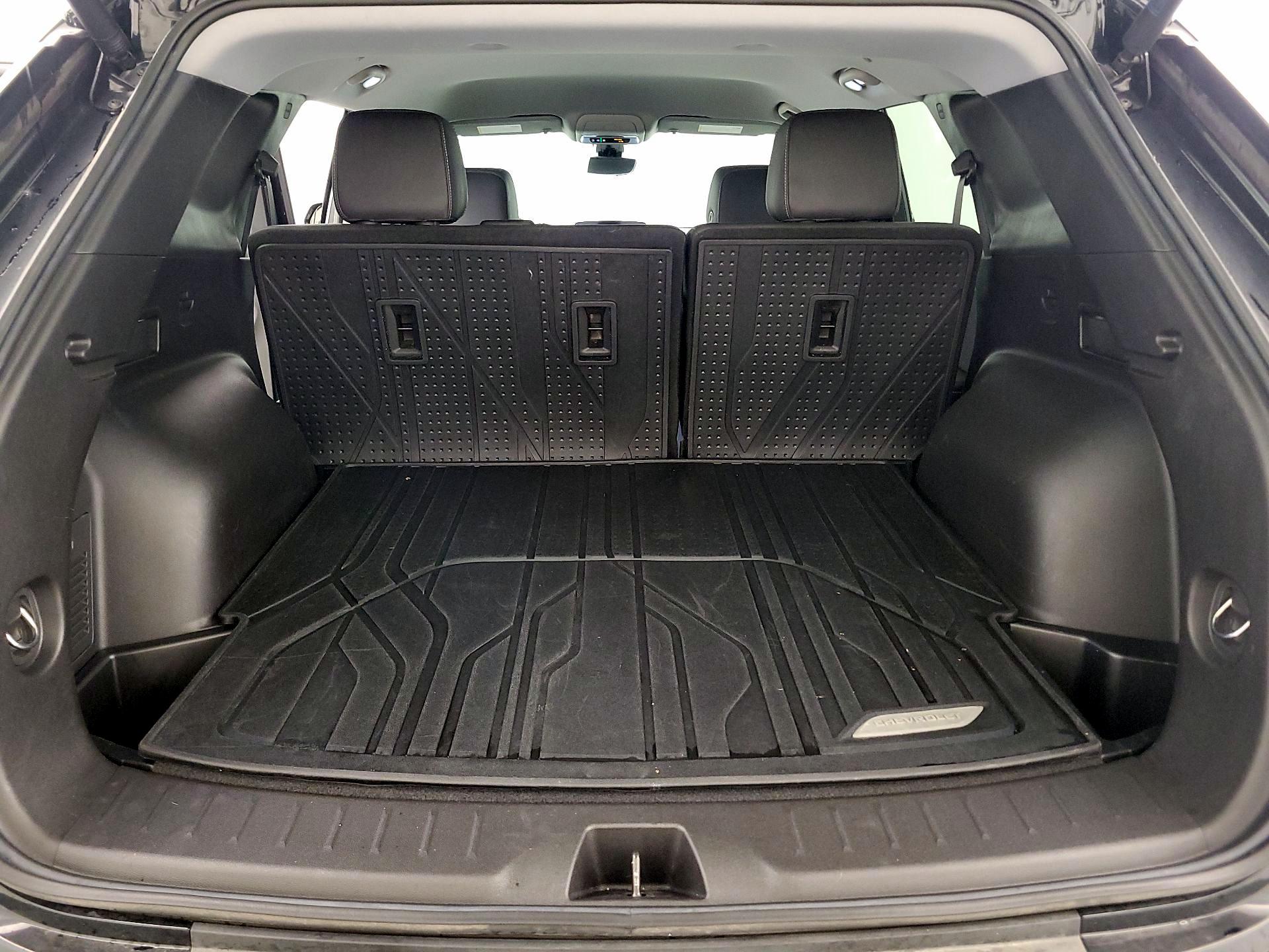 Thumbnail: 2024 Chevrolet Blazer - 20