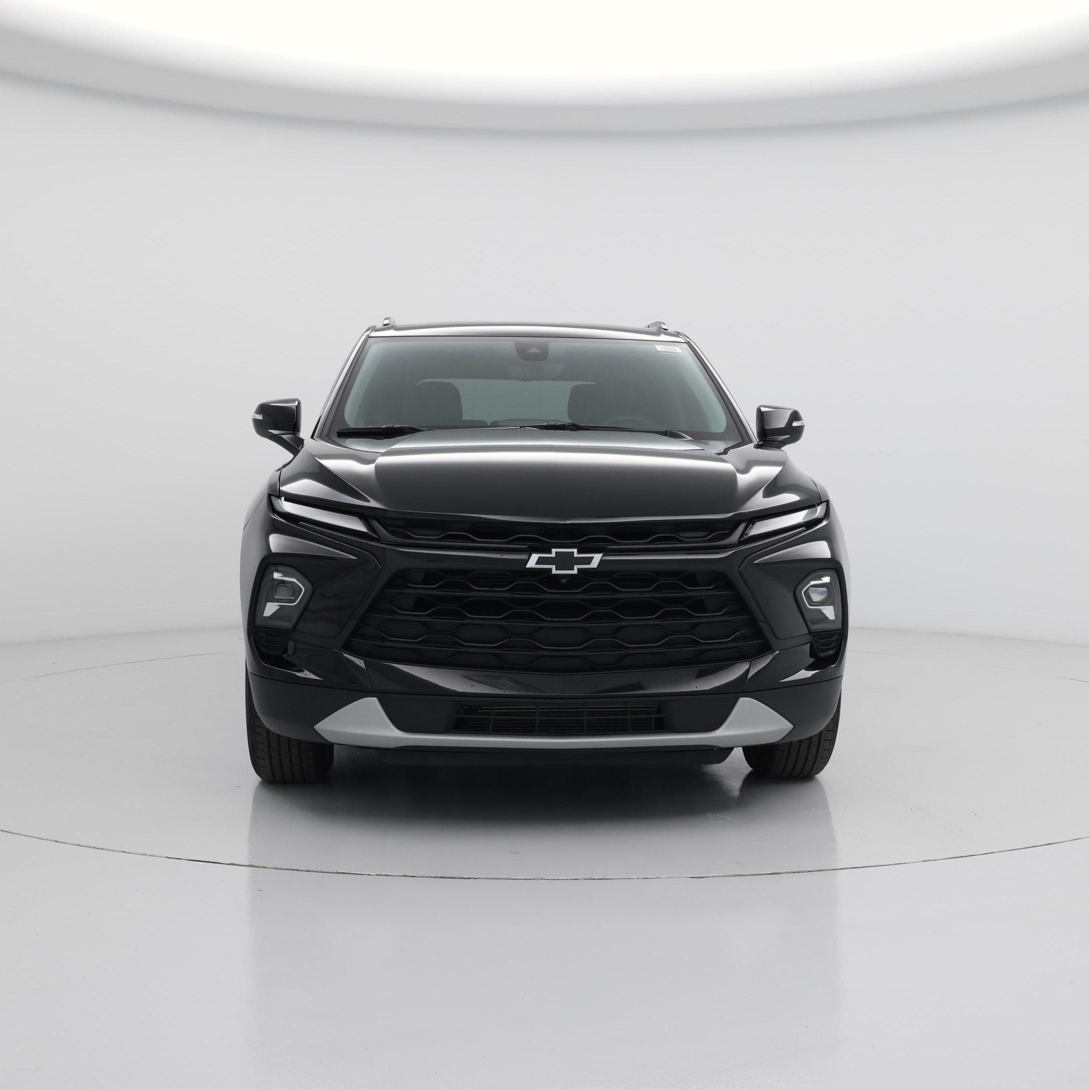 Thumbnail: 2024 Chevrolet Blazer - 5