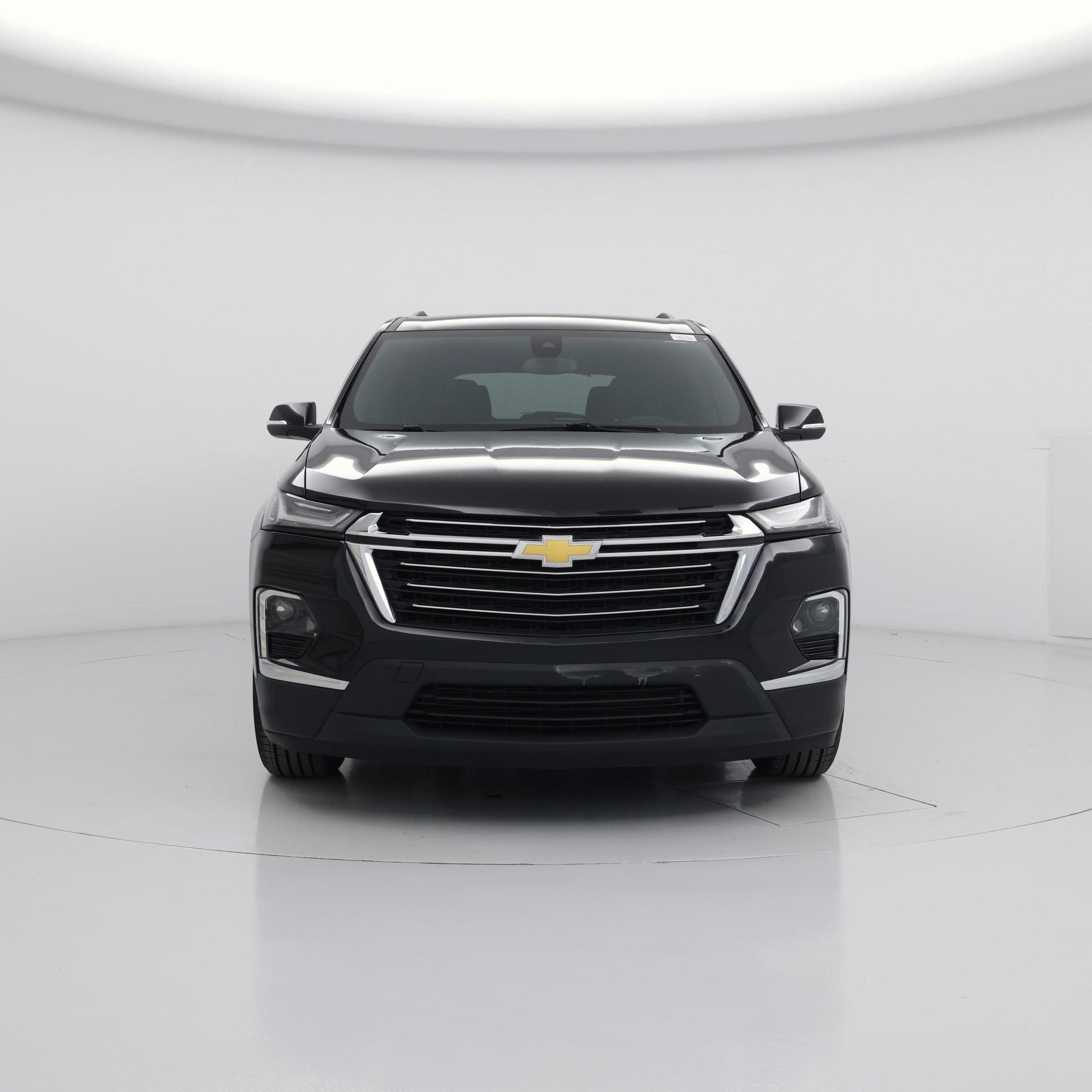 Thumbnail: 2023 Chevrolet Traverse - 5