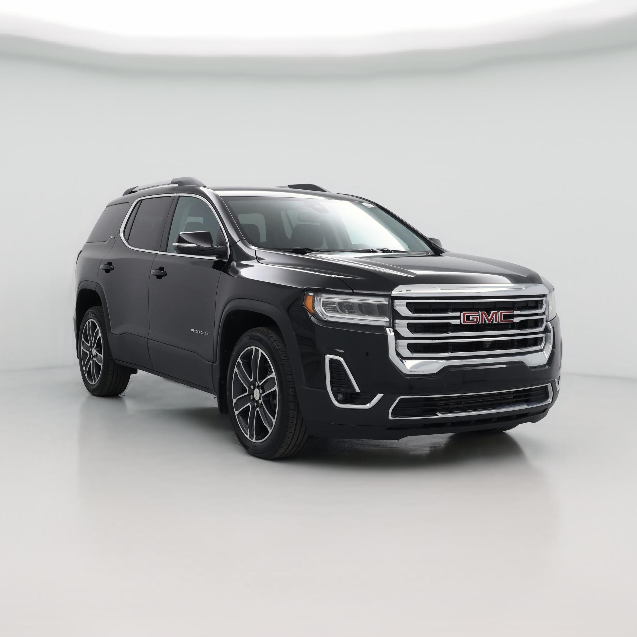 Thumbnail: 2023 GMC Acadia - 1