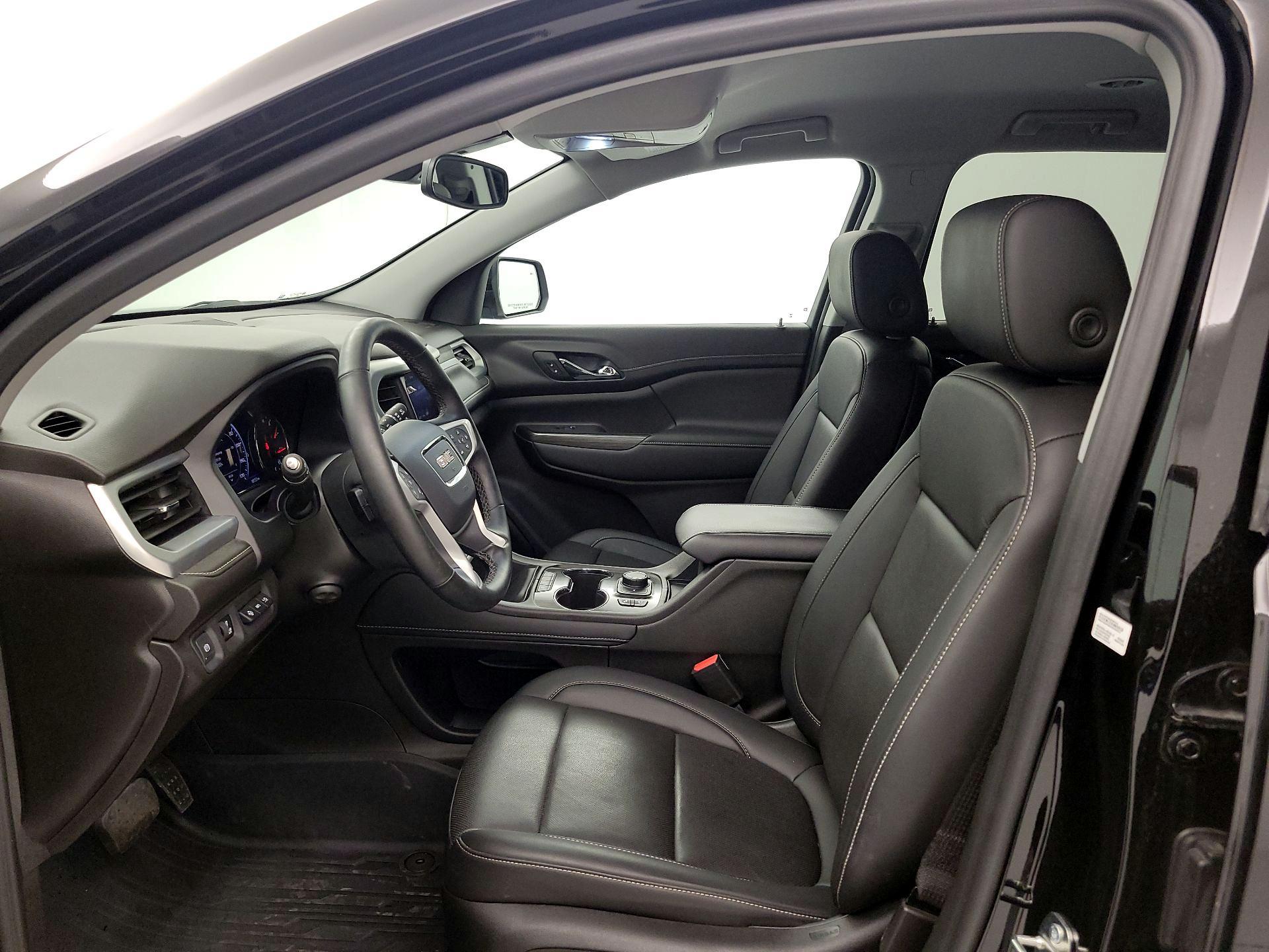 Thumbnail: 2023 GMC Acadia - 11