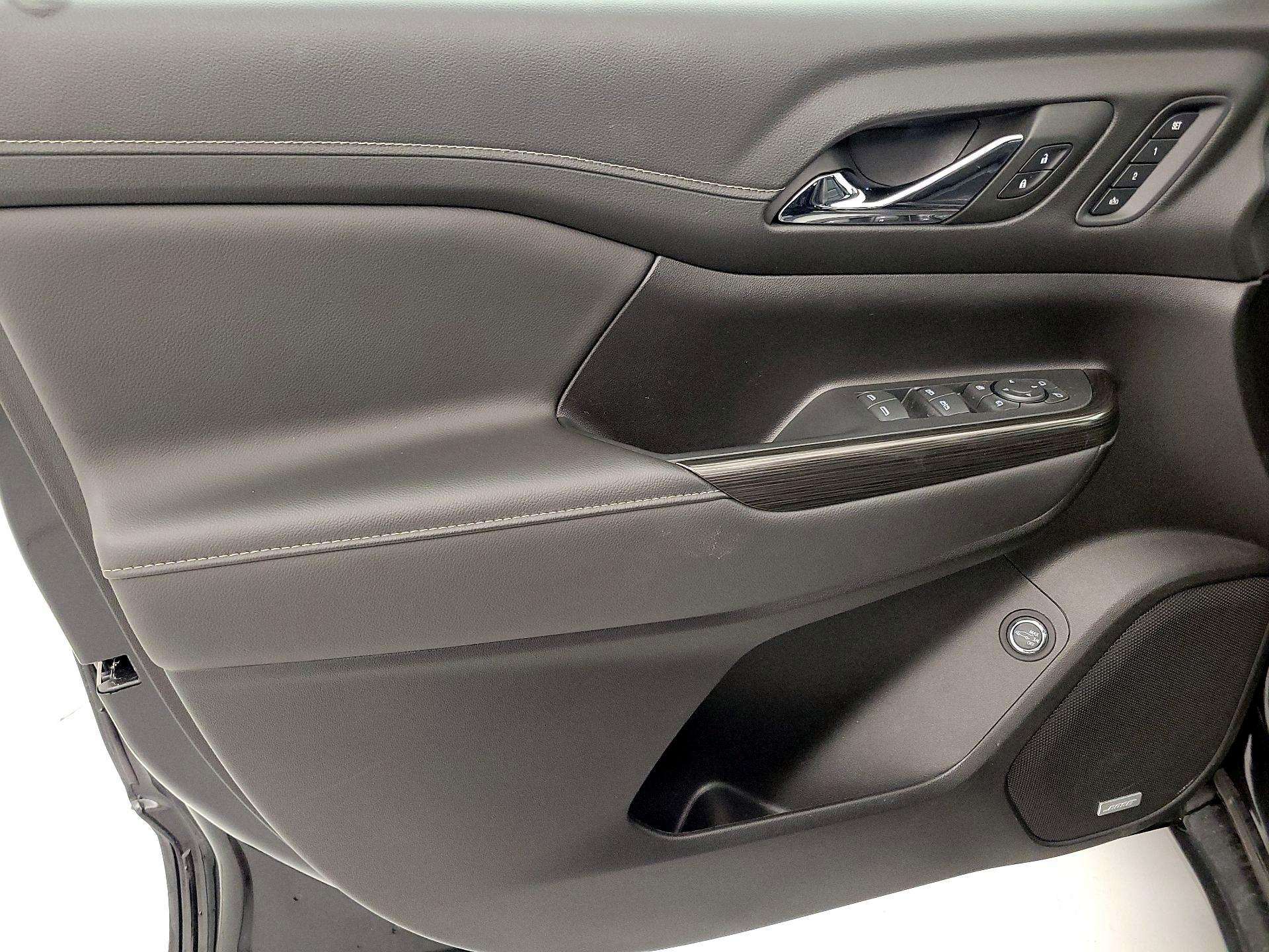 Thumbnail: 2023 GMC Acadia - 12