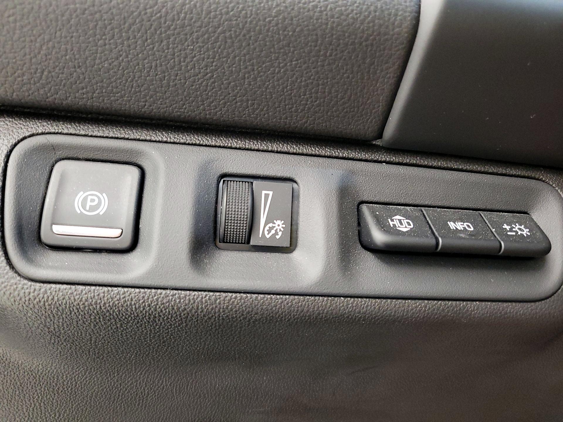 Thumbnail: 2023 GMC Acadia - 13