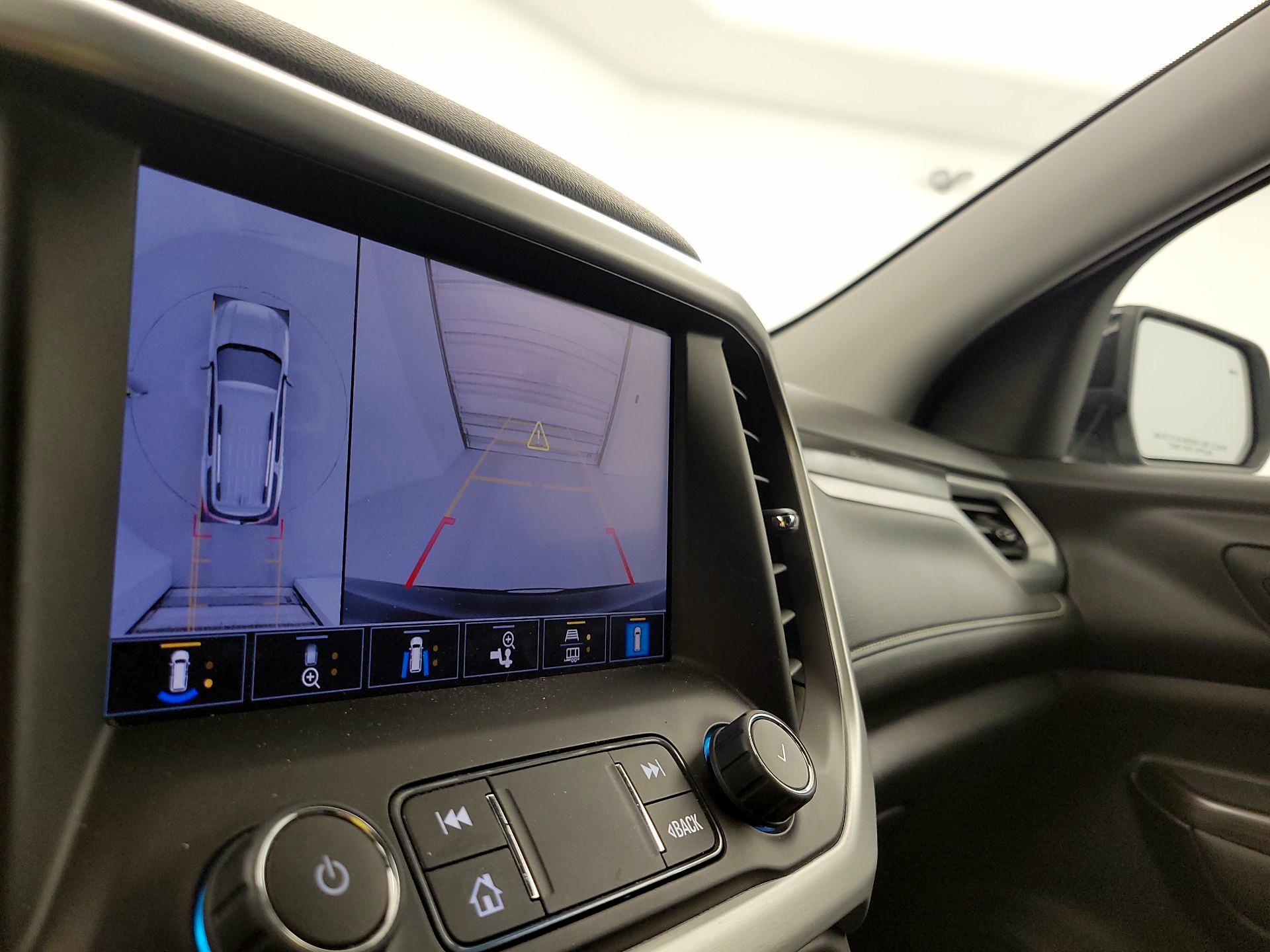 Thumbnail: 2023 GMC Acadia - 14