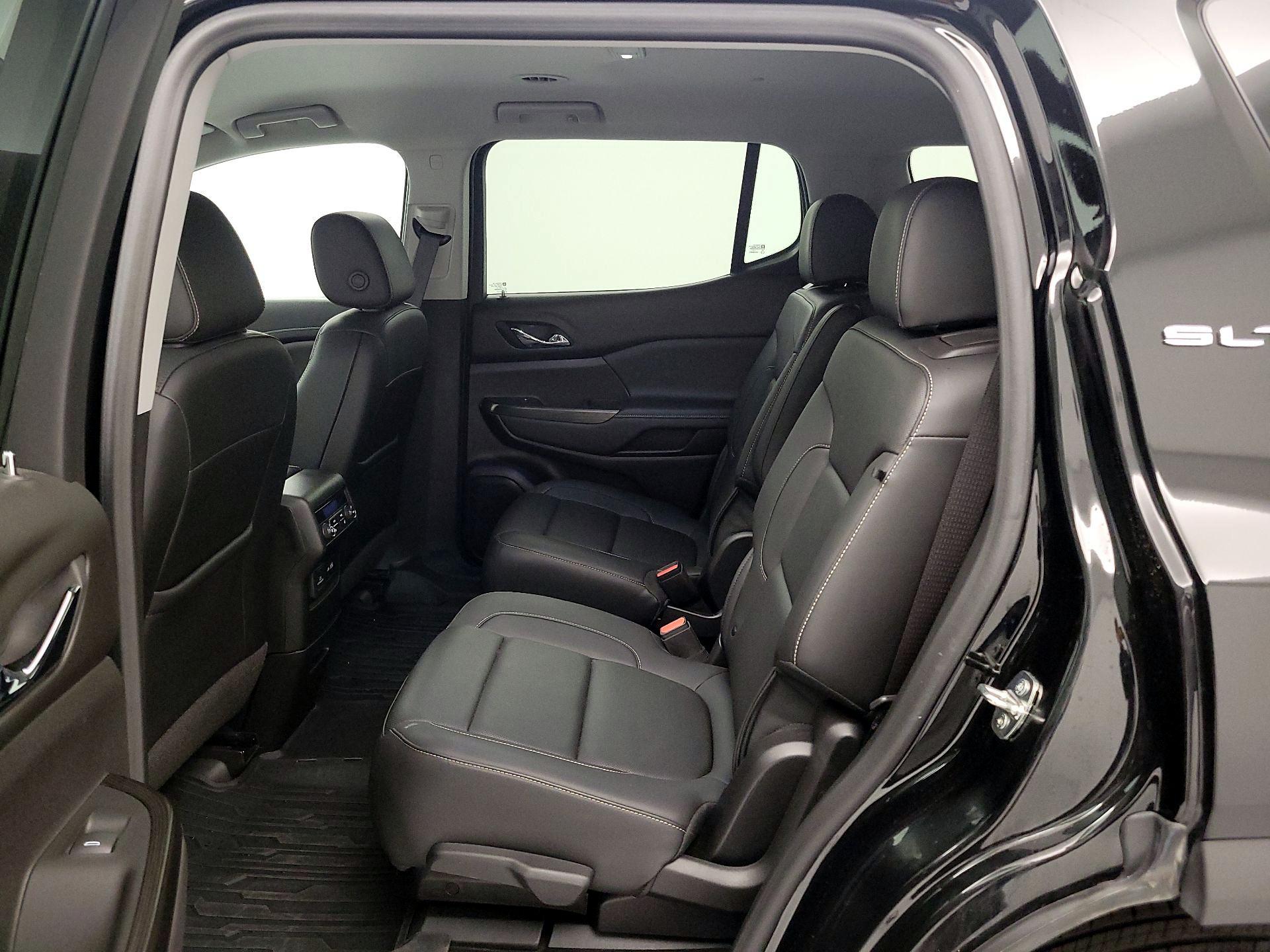 Thumbnail: 2023 GMC Acadia - 19