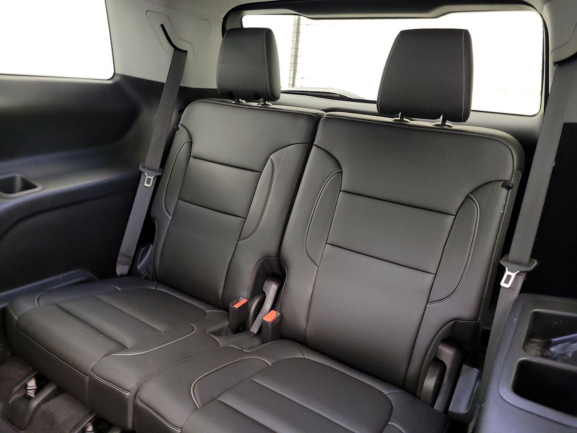 Thumbnail: 2023 GMC Acadia - 20