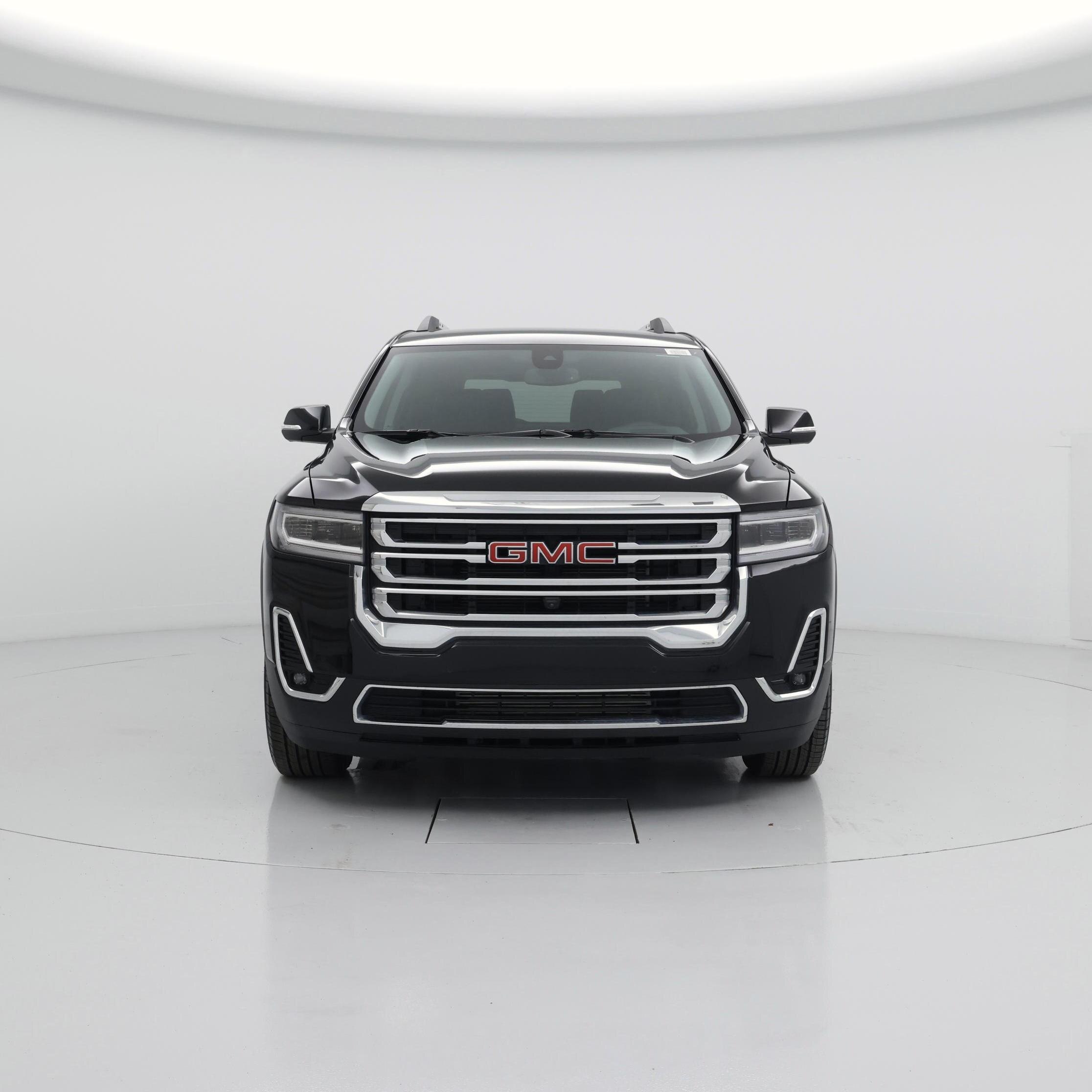 Thumbnail: 2023 GMC Acadia - 5