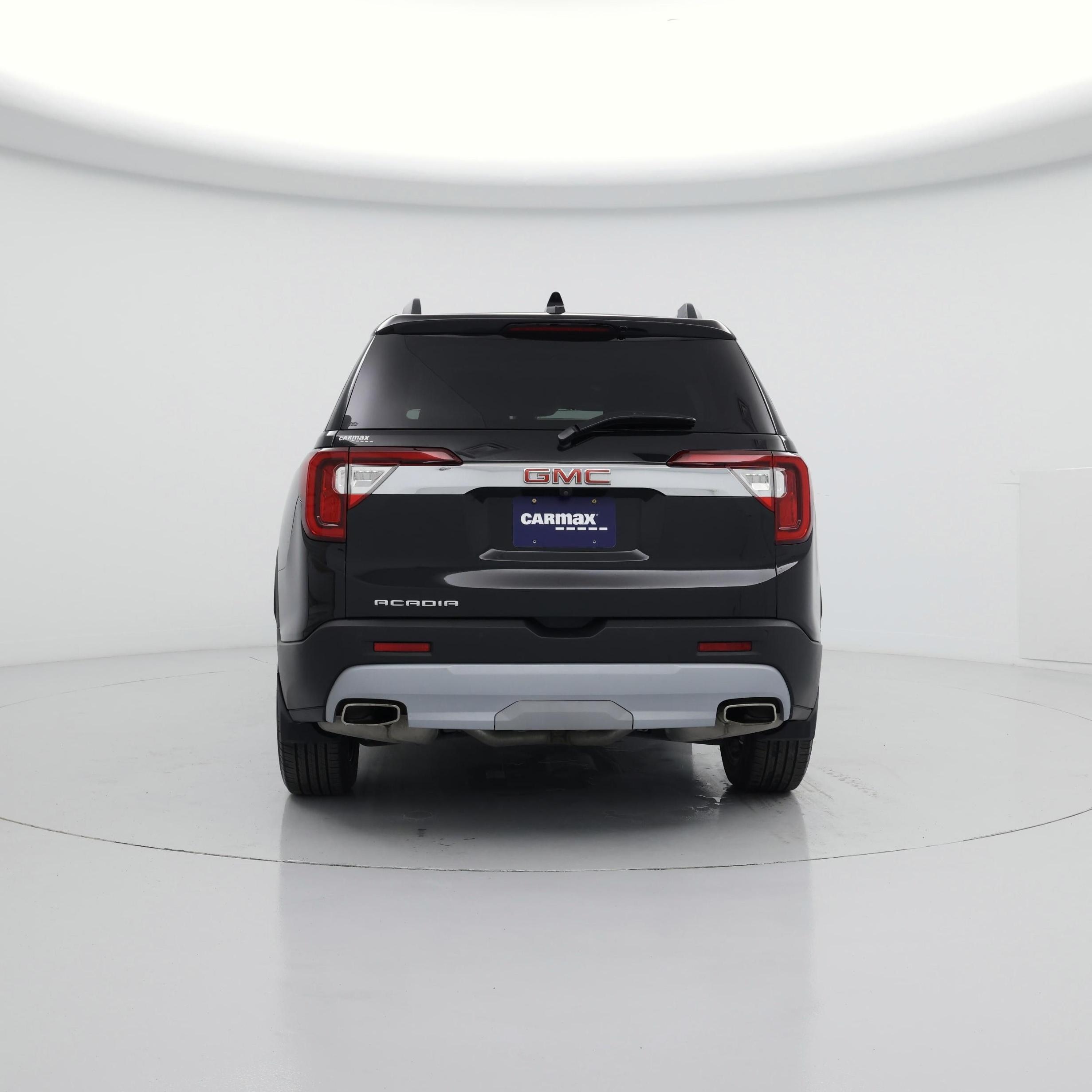 Thumbnail: 2023 GMC Acadia - 6