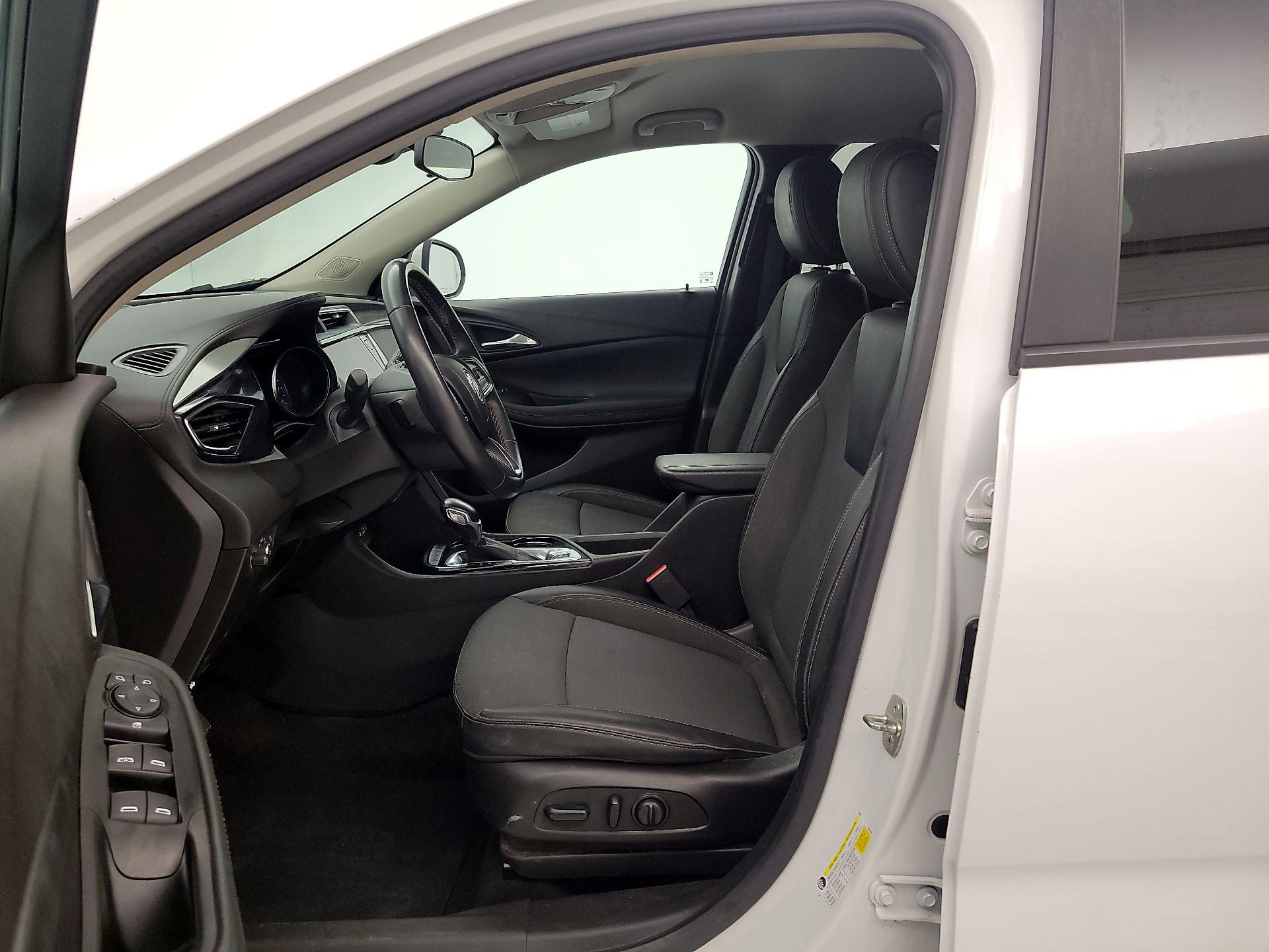 Thumbnail: 2023 Buick Encore GX - 11