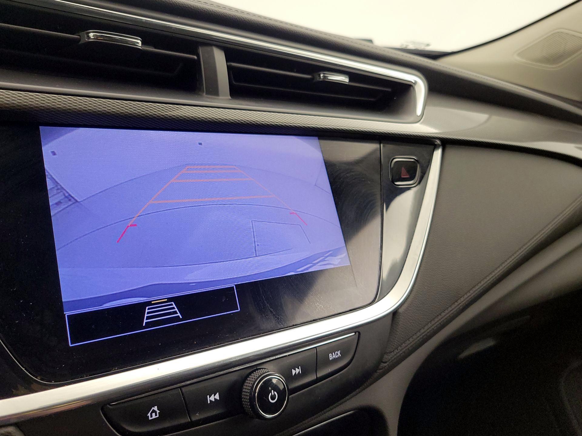 Thumbnail: 2023 Buick Encore GX - 14