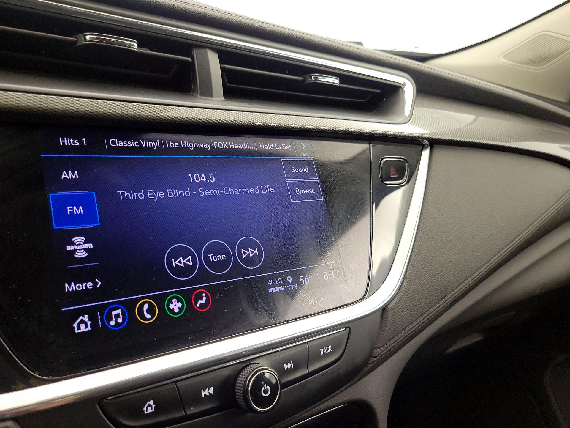 Thumbnail: 2023 Buick Encore GX - 15