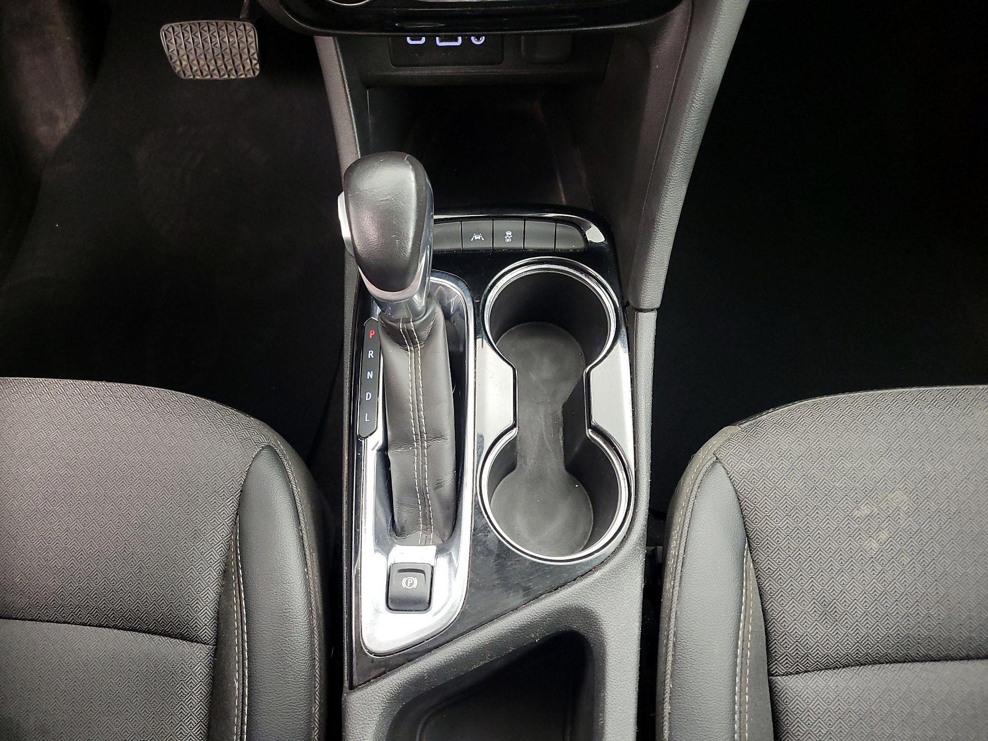 Thumbnail: 2023 Buick Encore GX - 17