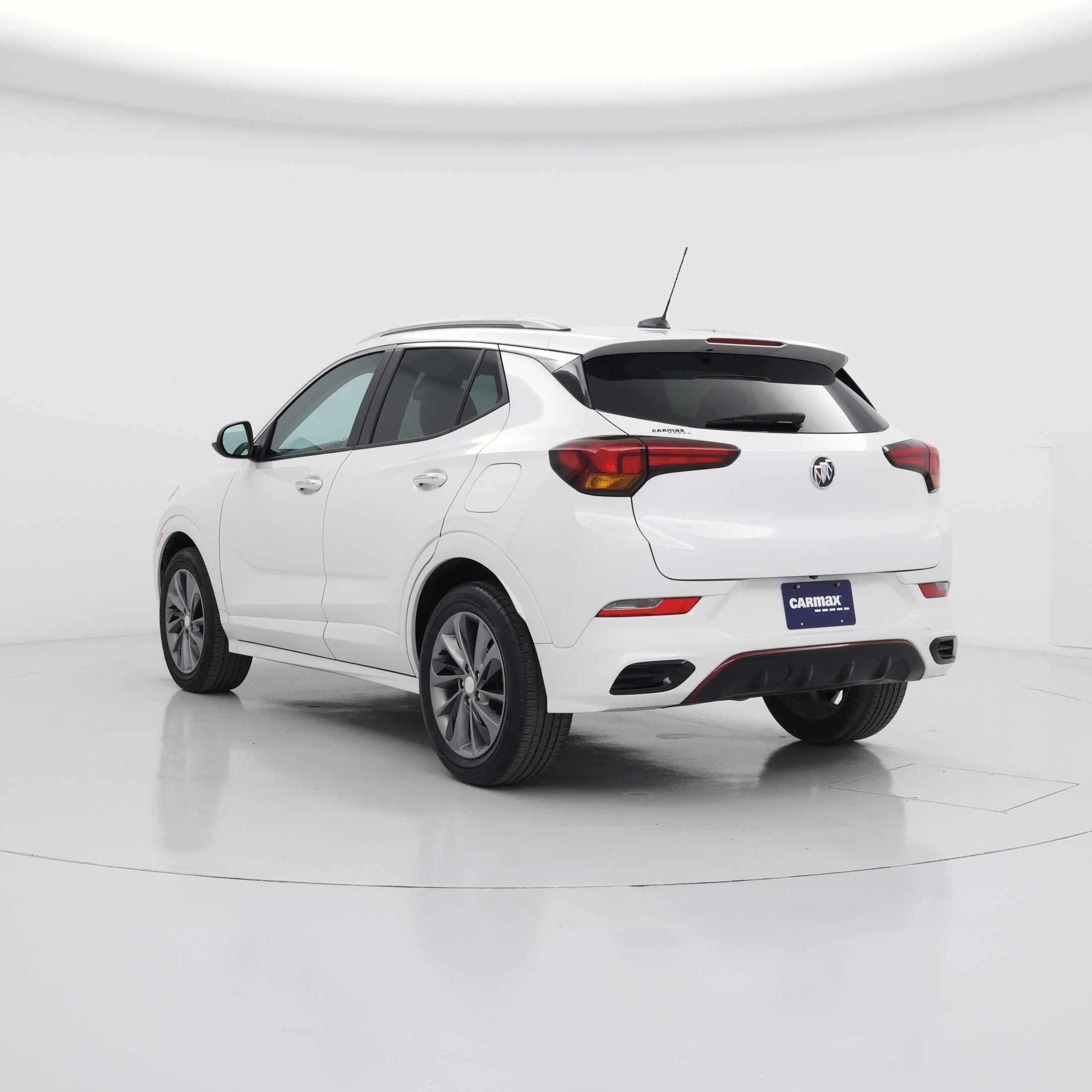 Thumbnail: 2023 Buick Encore GX - 2