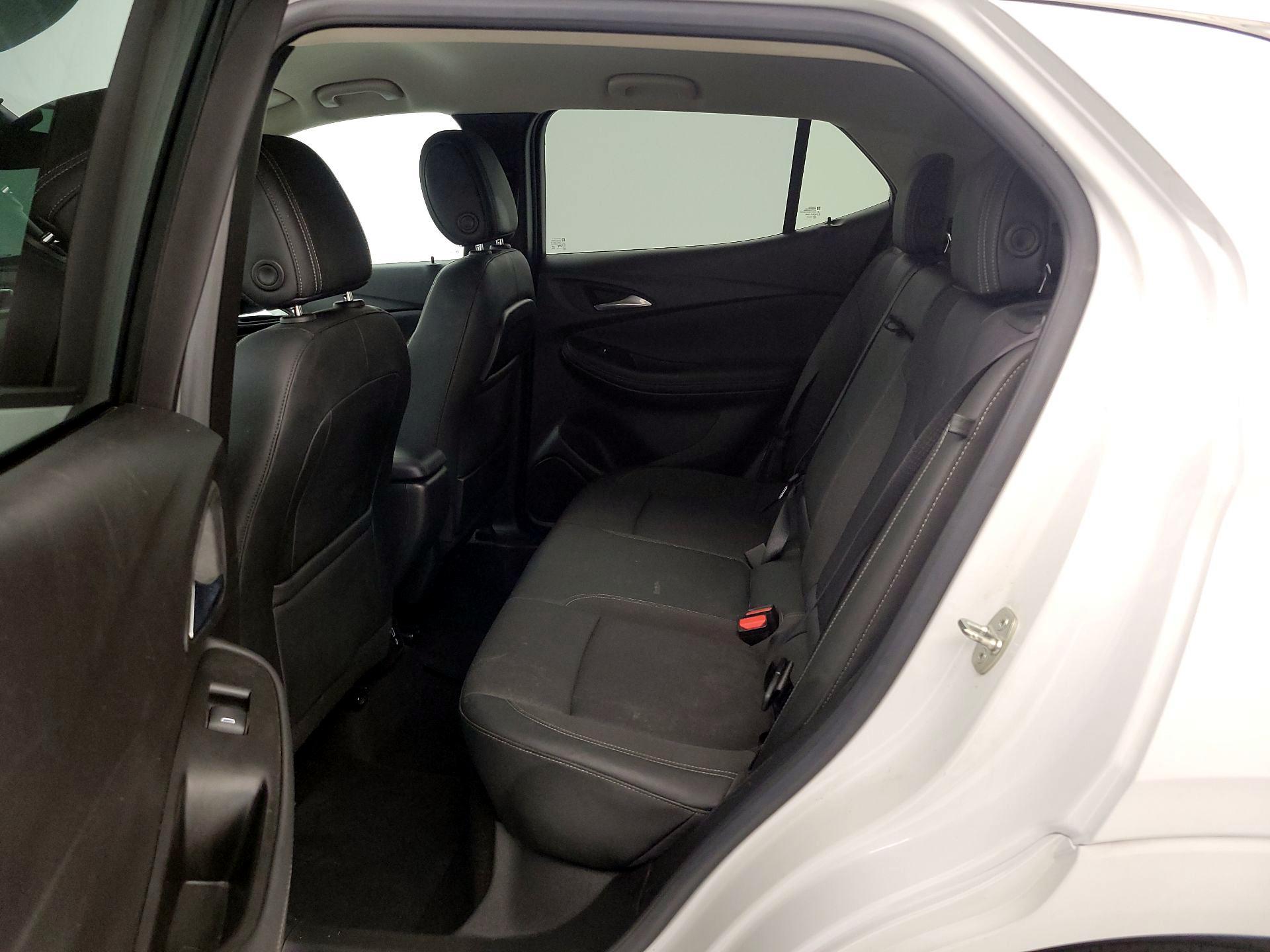 Thumbnail: 2023 Buick Encore GX - 19