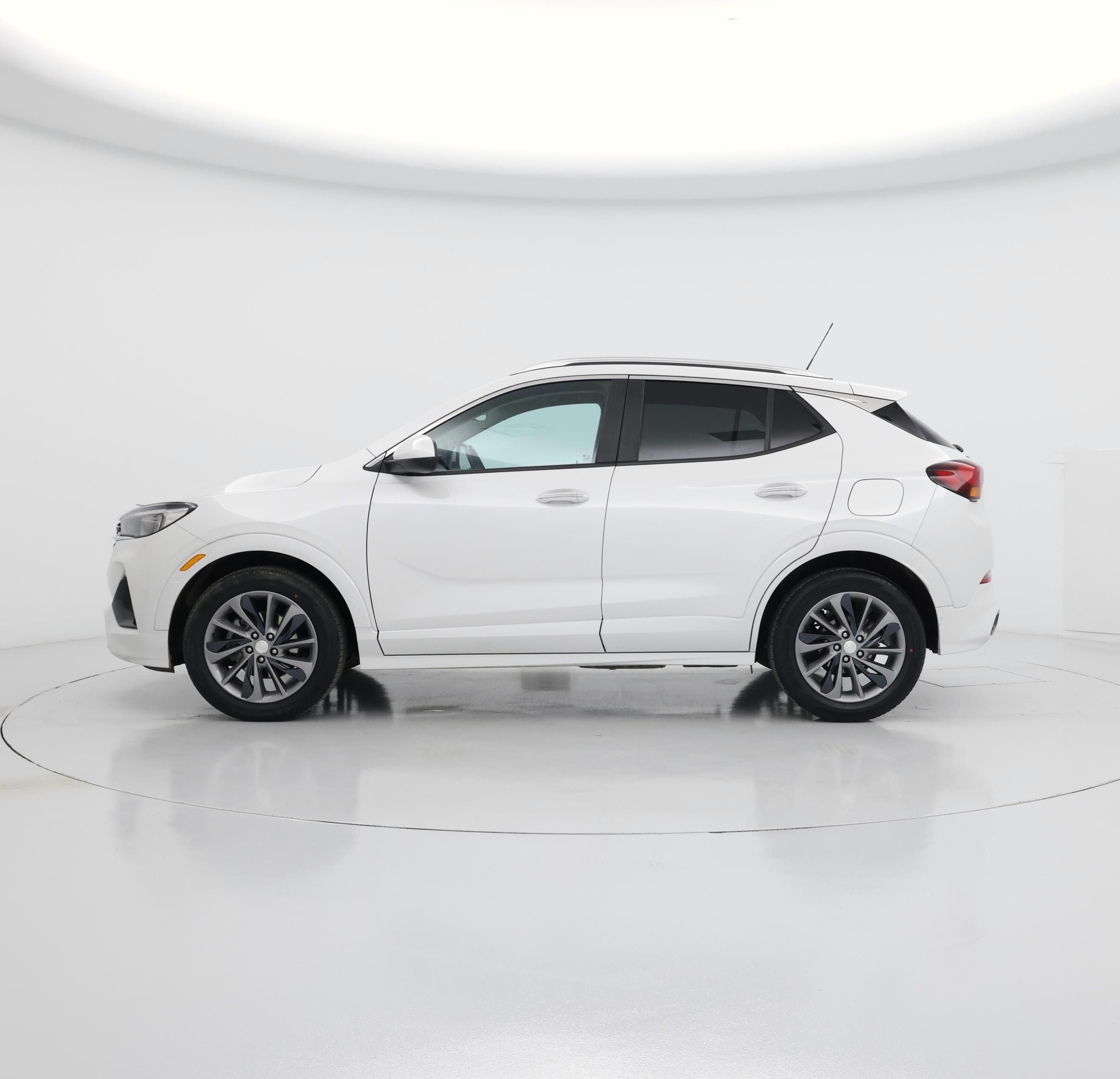 Thumbnail: 2023 Buick Encore GX - 3