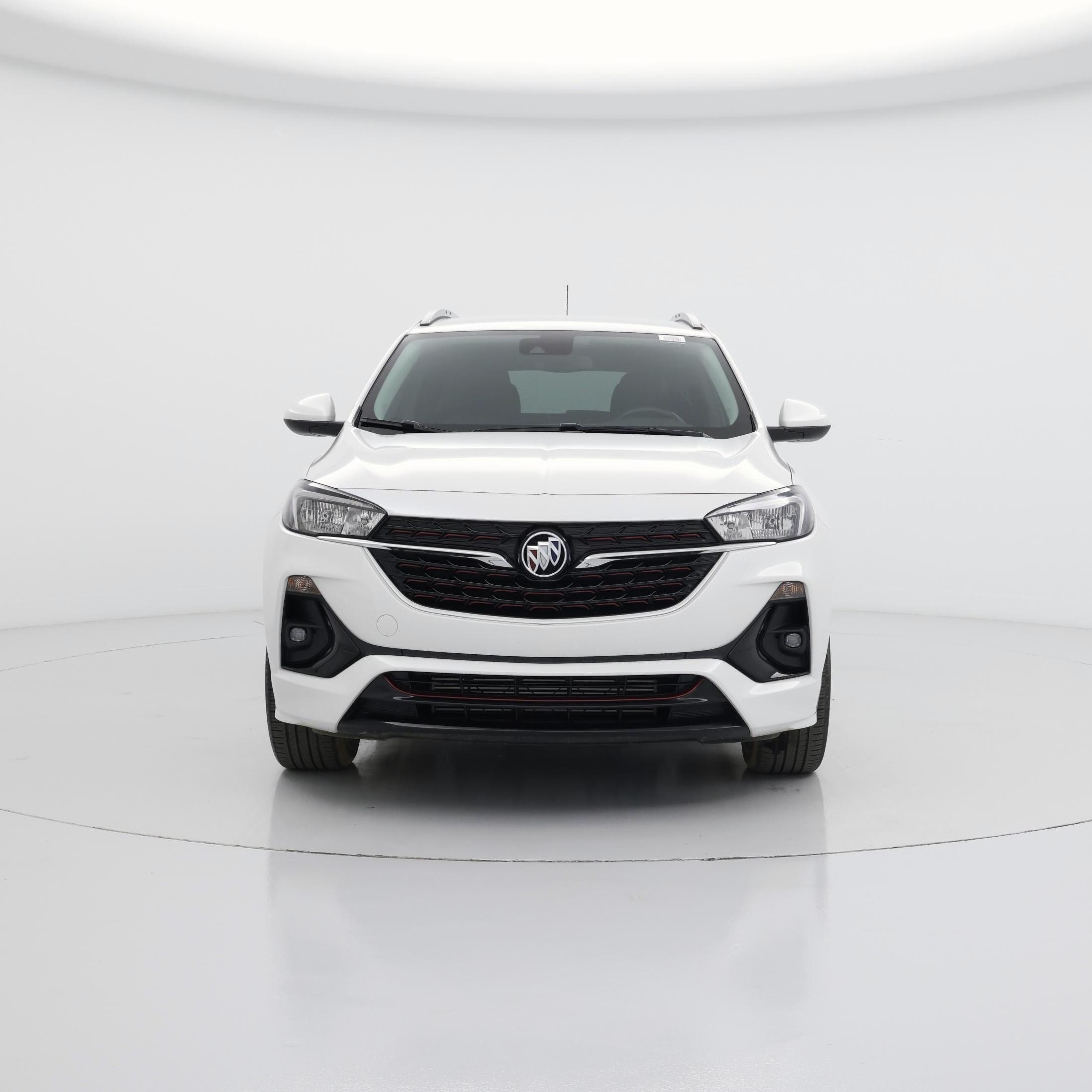 Thumbnail: 2023 Buick Encore GX - 5