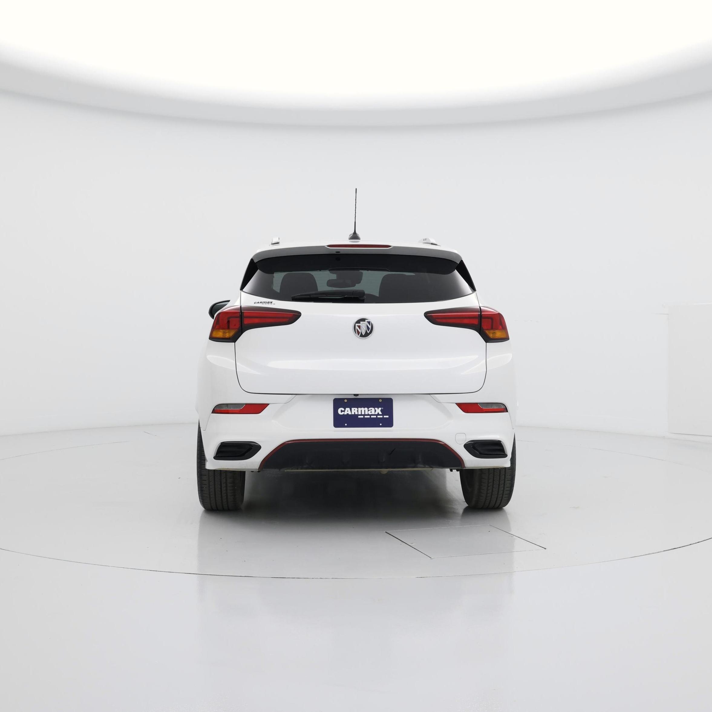 Thumbnail: 2023 Buick Encore GX - 6