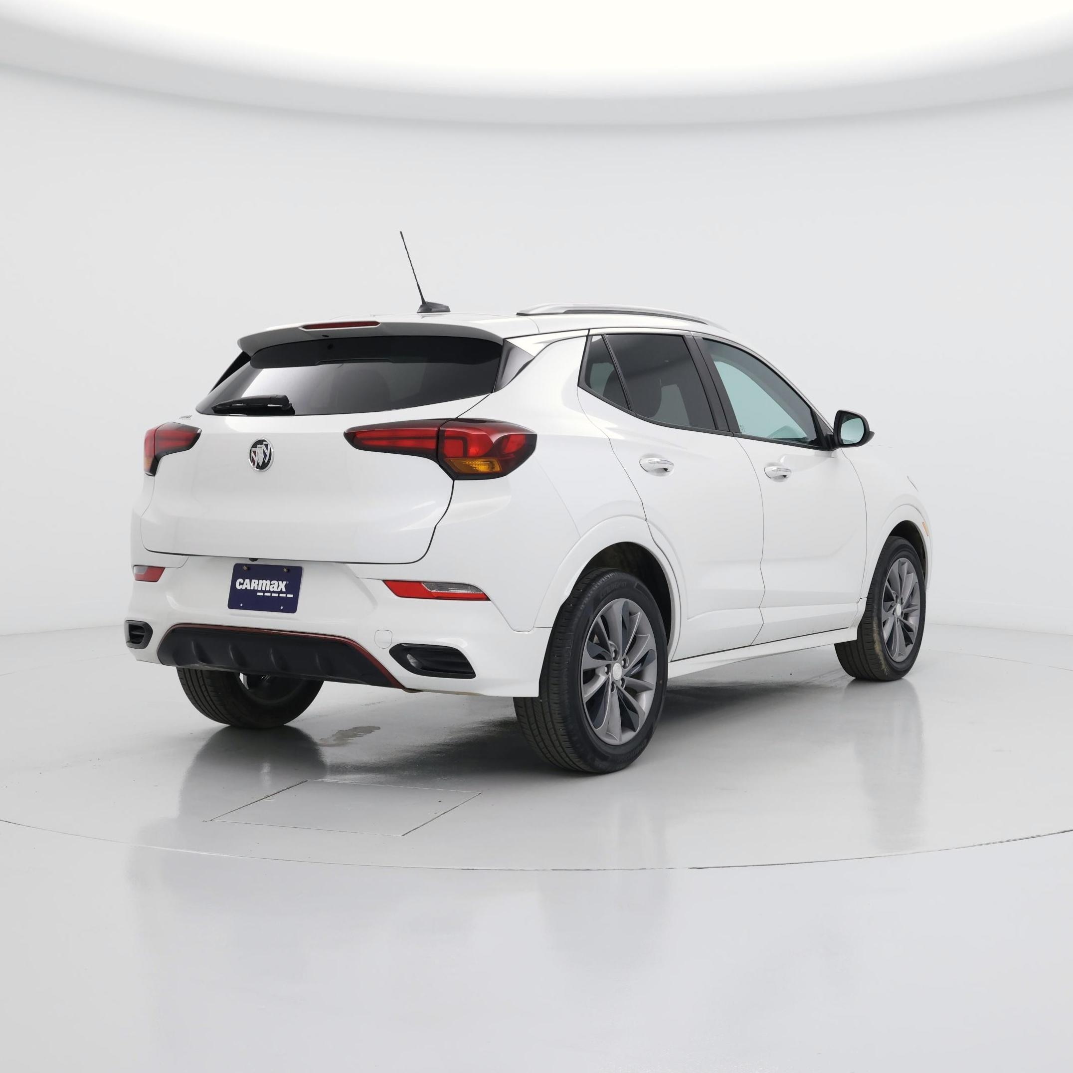 Thumbnail: 2023 Buick Encore GX - 8