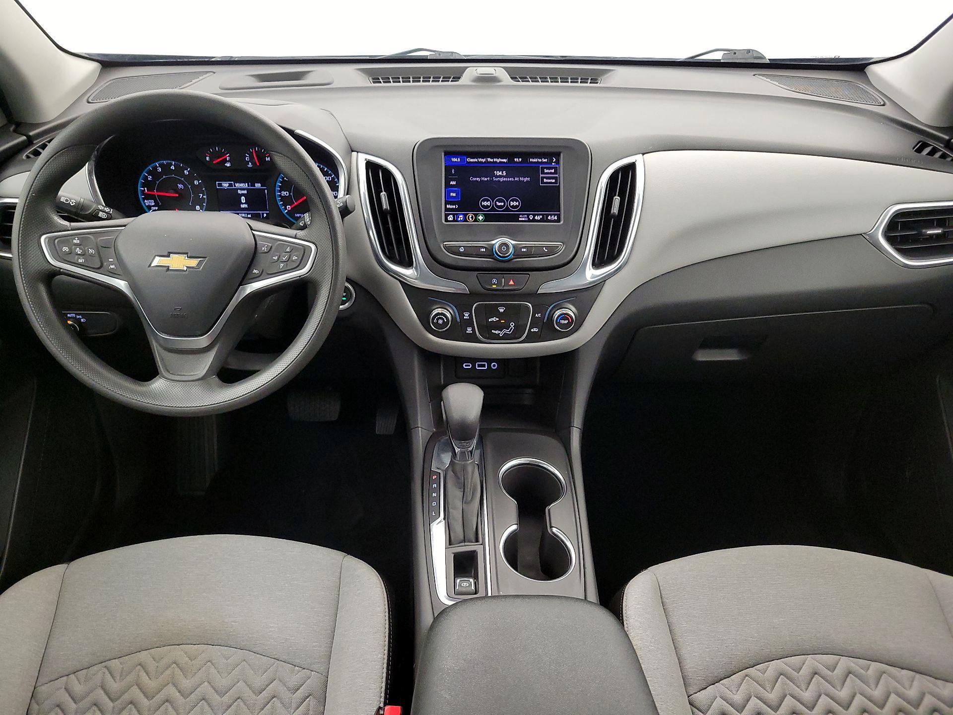 Thumbnail: 2023 Chevrolet Equinox - 9