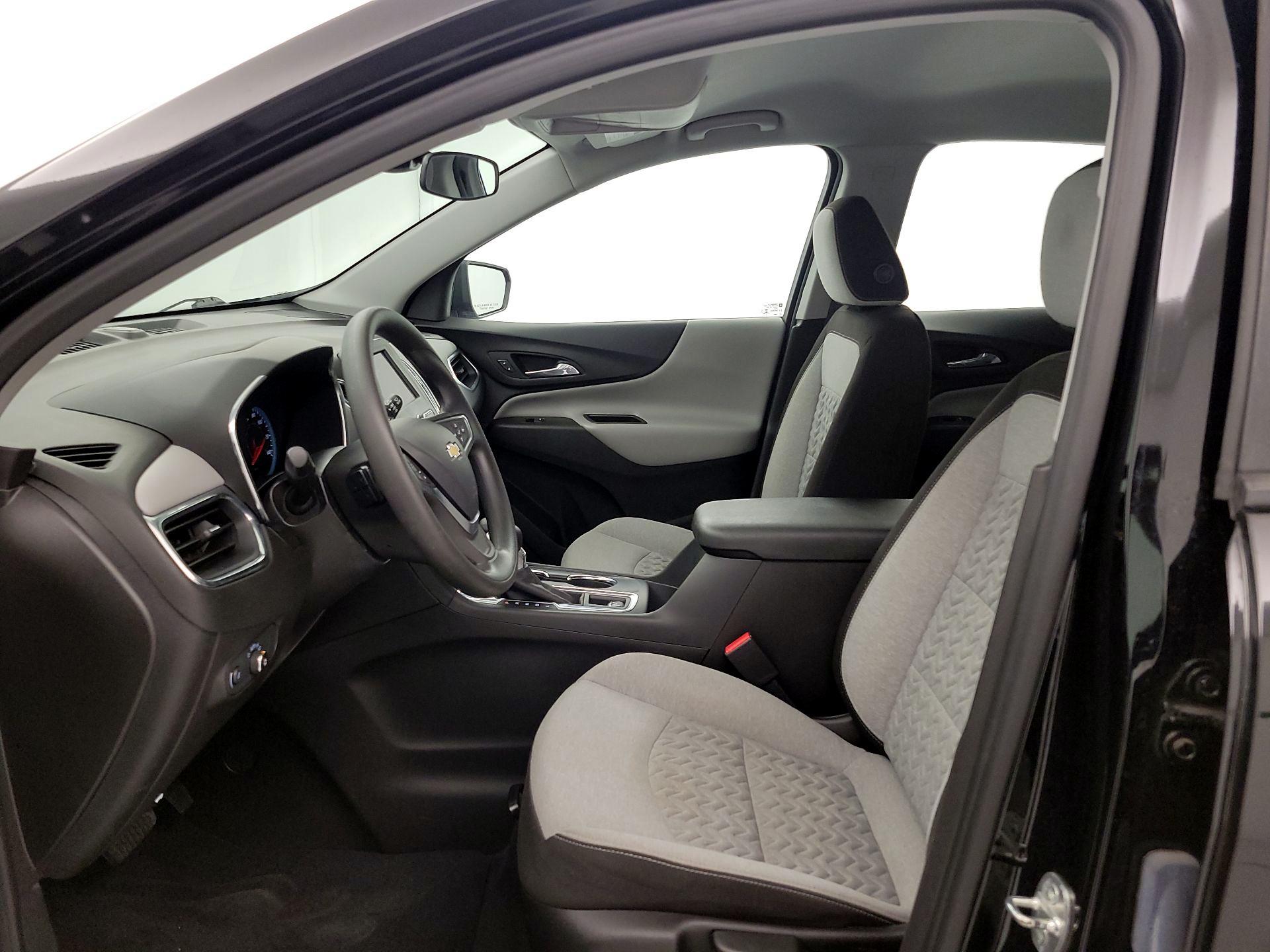 Thumbnail: 2023 Chevrolet Equinox - 11