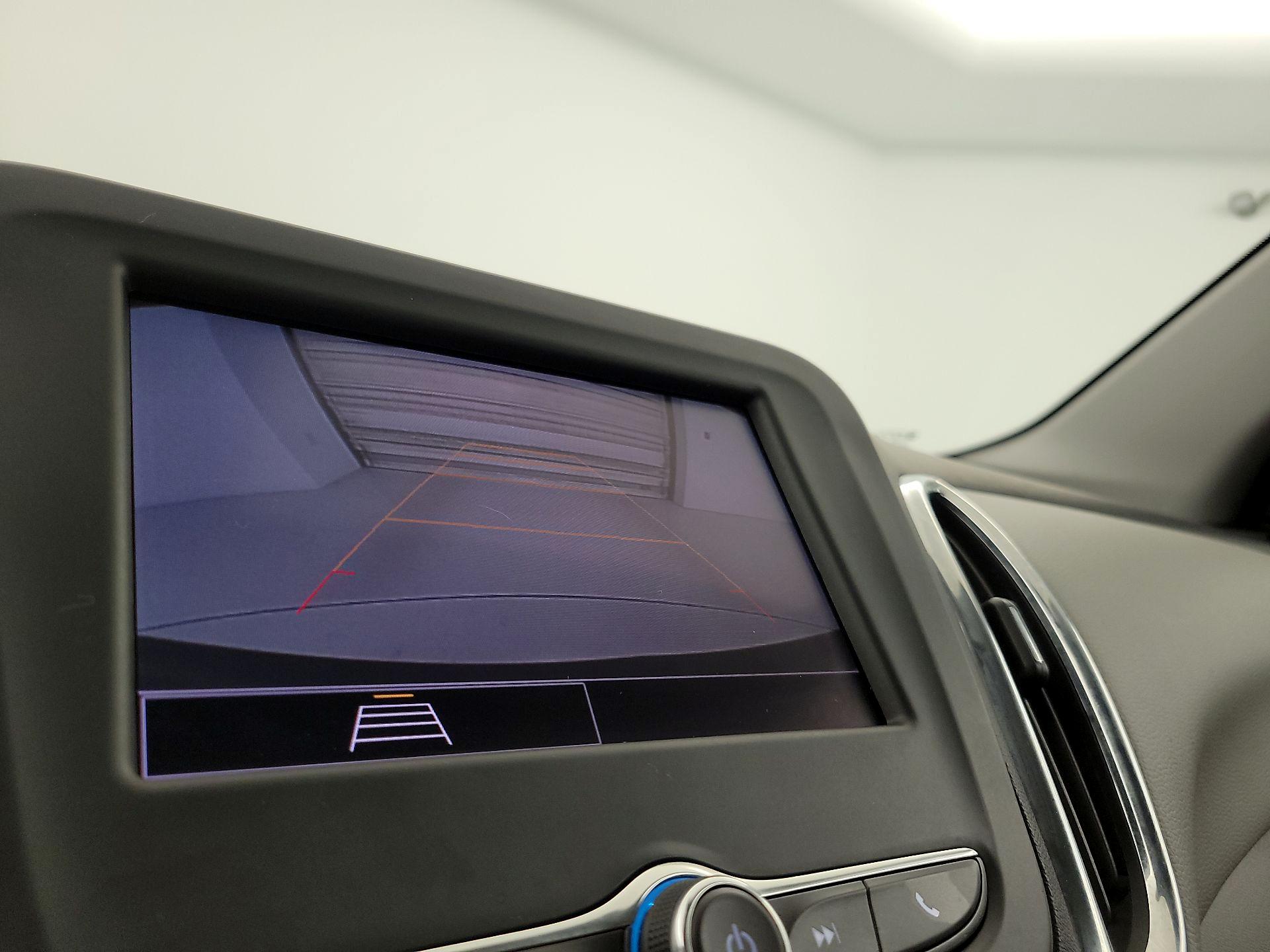 Thumbnail: 2023 Chevrolet Equinox - 14