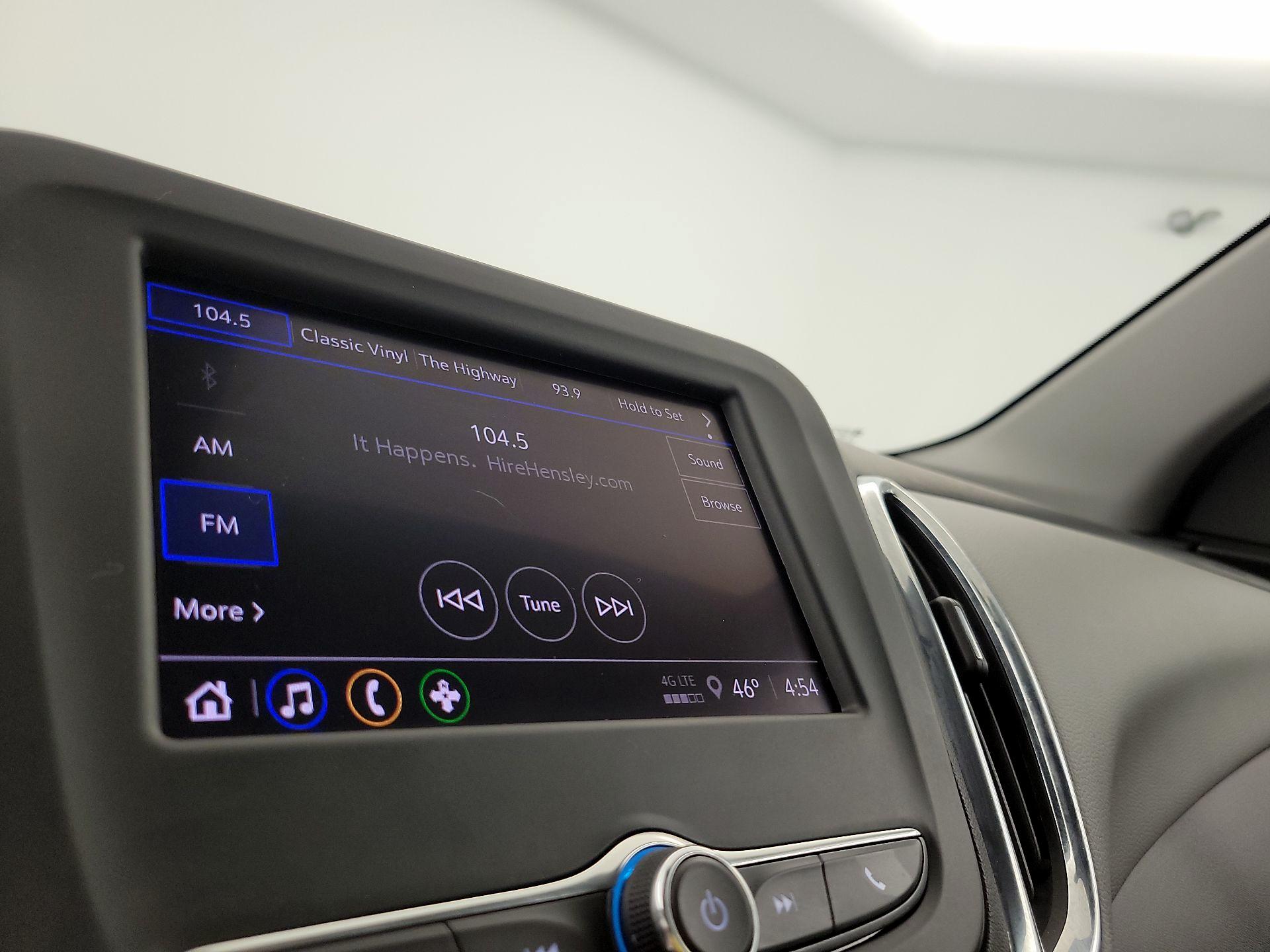 Thumbnail: 2023 Chevrolet Equinox - 15