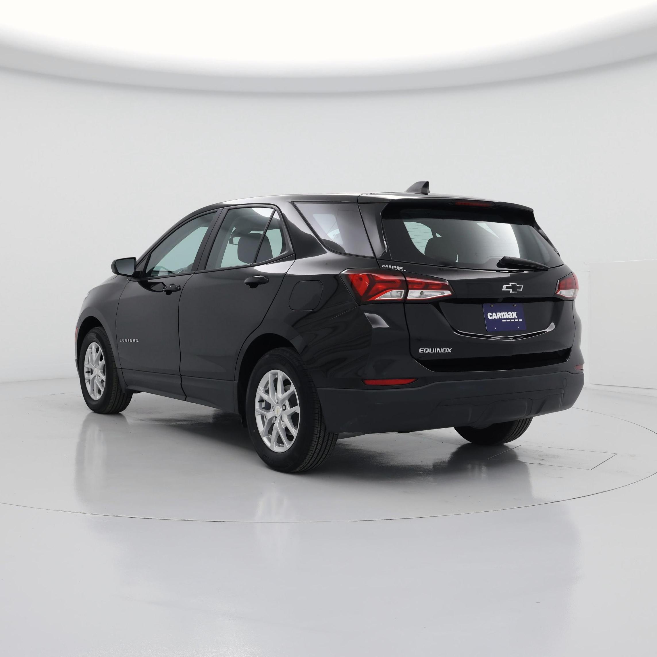 Thumbnail: 2023 Chevrolet Equinox - 2