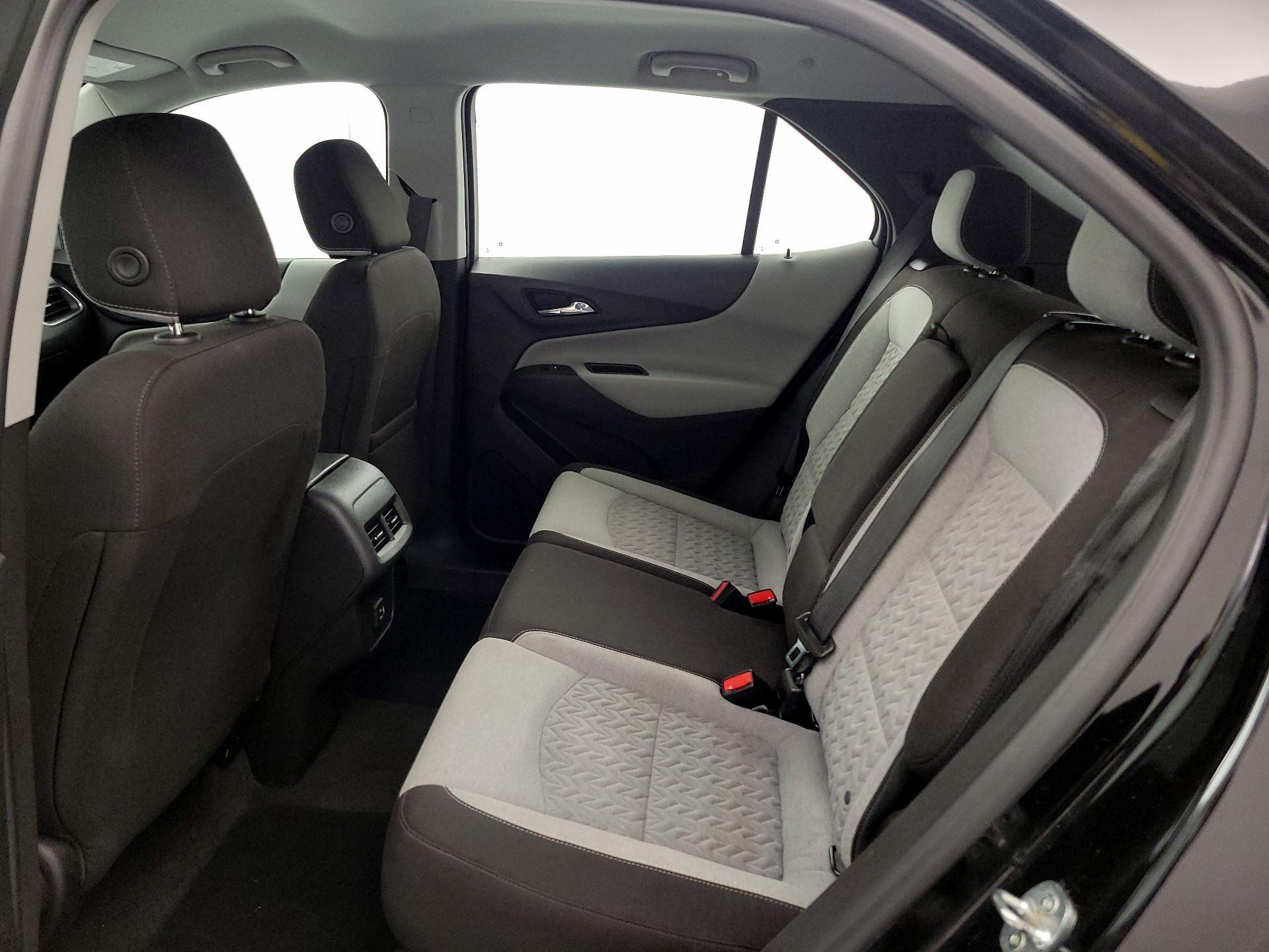 Thumbnail: 2023 Chevrolet Equinox - 19