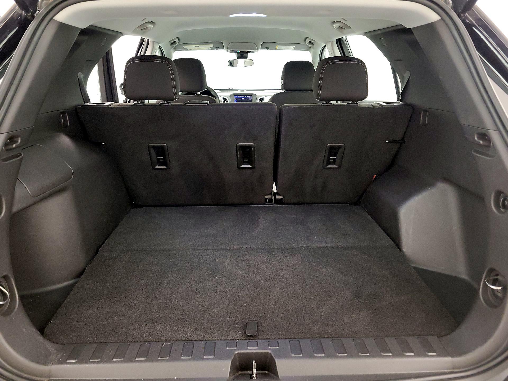 Thumbnail: 2023 Chevrolet Equinox - 20