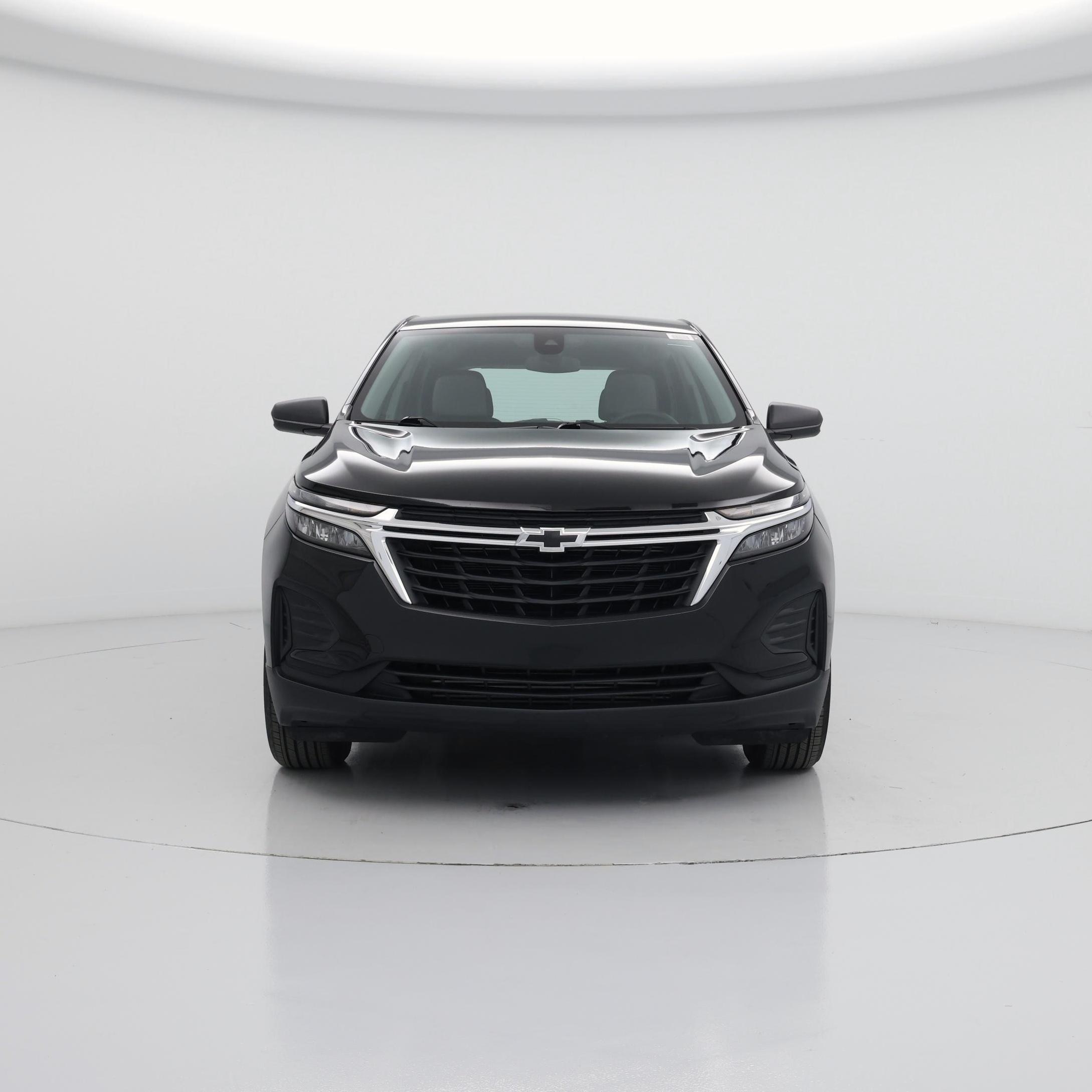 Thumbnail: 2023 Chevrolet Equinox - 5