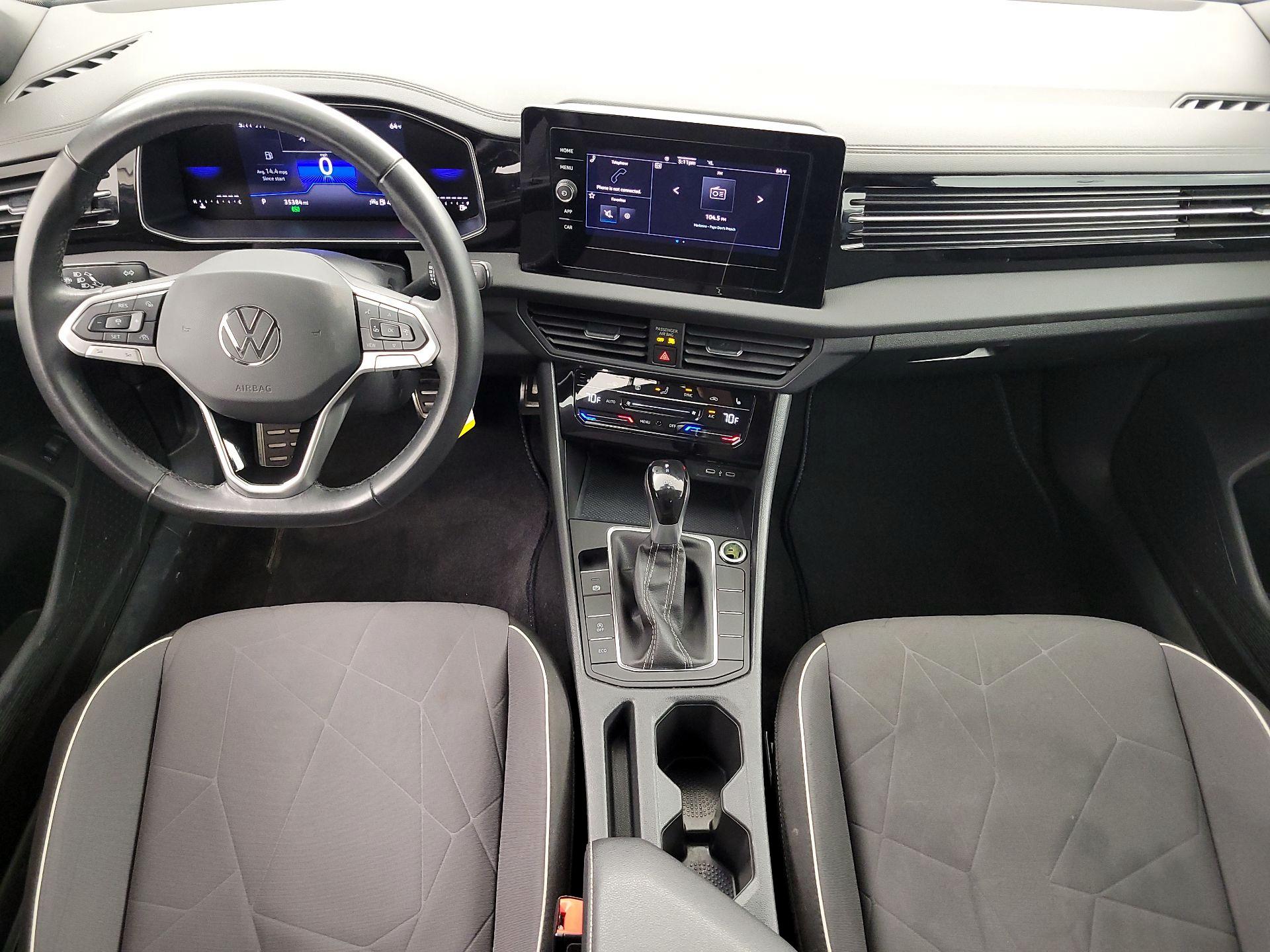 Thumbnail: 2025 Volkswagen Jetta - 9