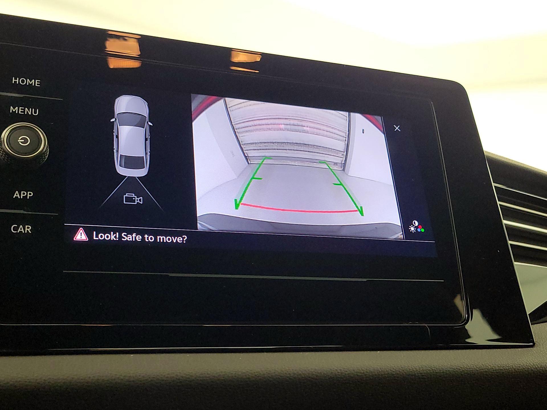 Thumbnail: 2025 Volkswagen Jetta - 14