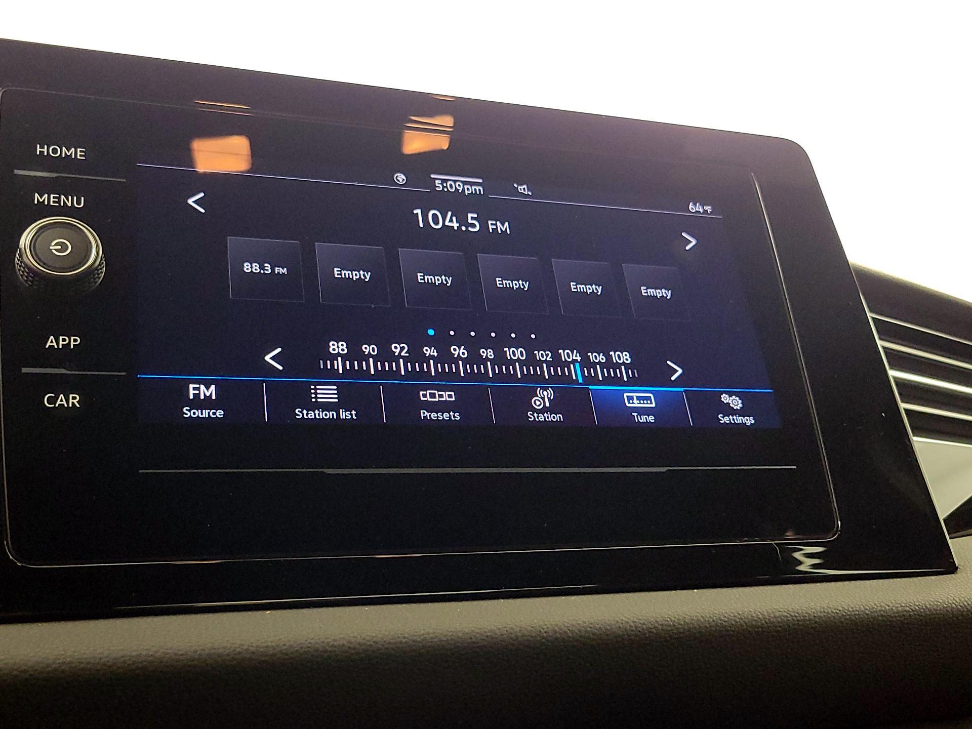 Thumbnail: 2025 Volkswagen Jetta - 15