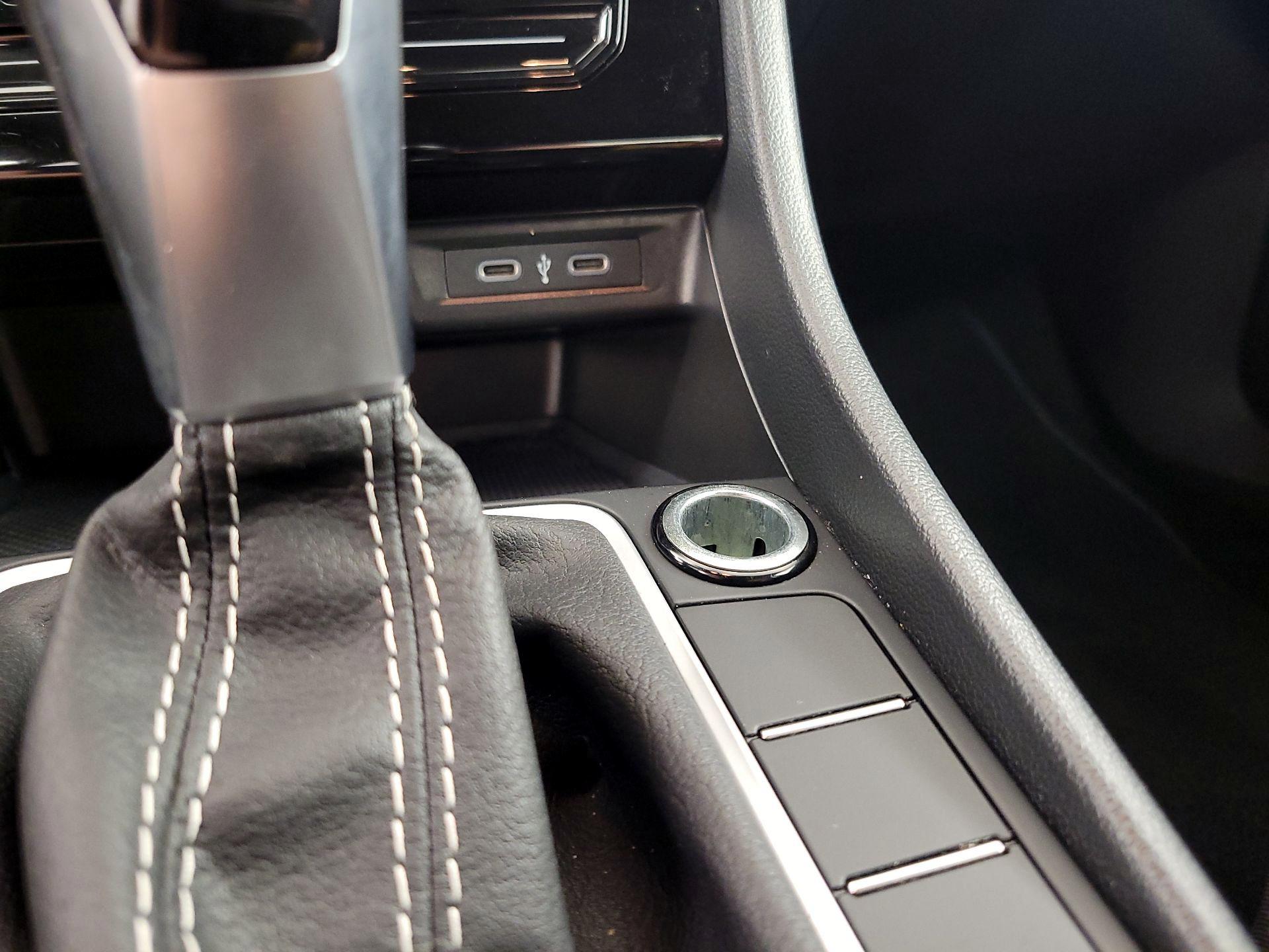 Thumbnail: 2025 Volkswagen Jetta - 18