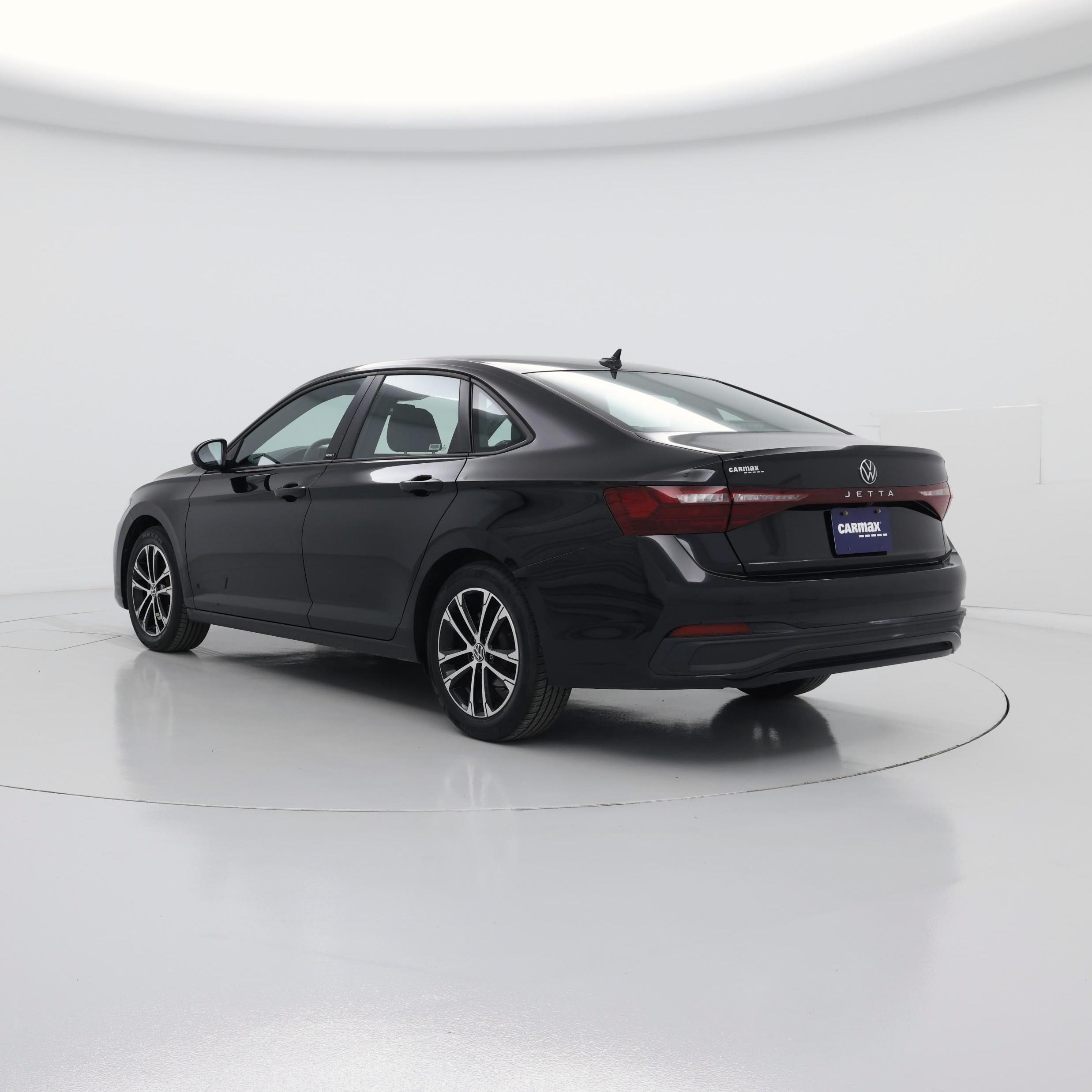 Thumbnail: 2025 Volkswagen Jetta - 2