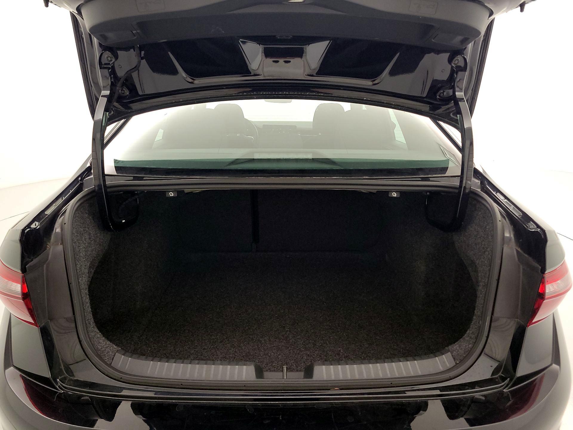 Thumbnail: 2025 Volkswagen Jetta - 20