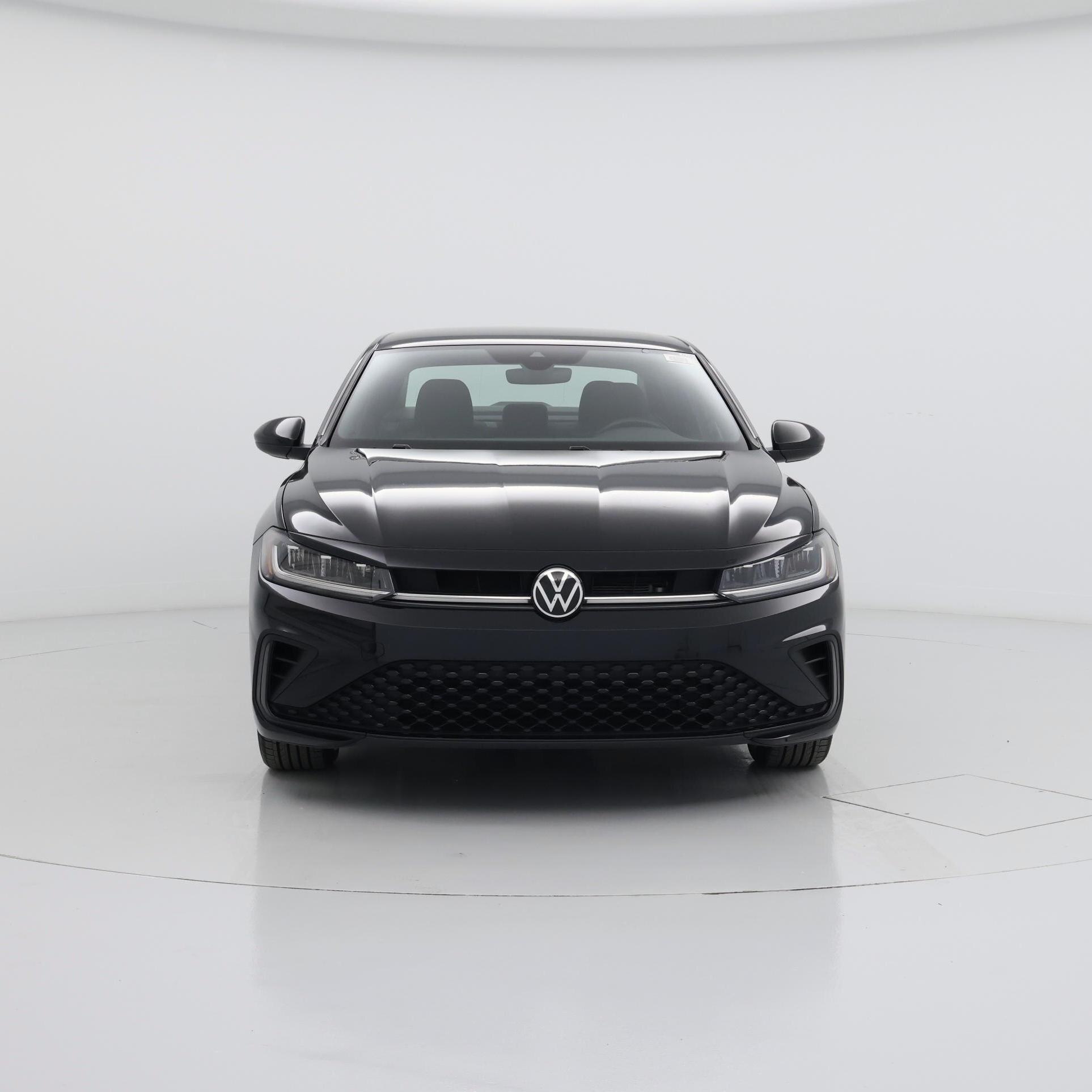 Thumbnail: 2025 Volkswagen Jetta - 5
