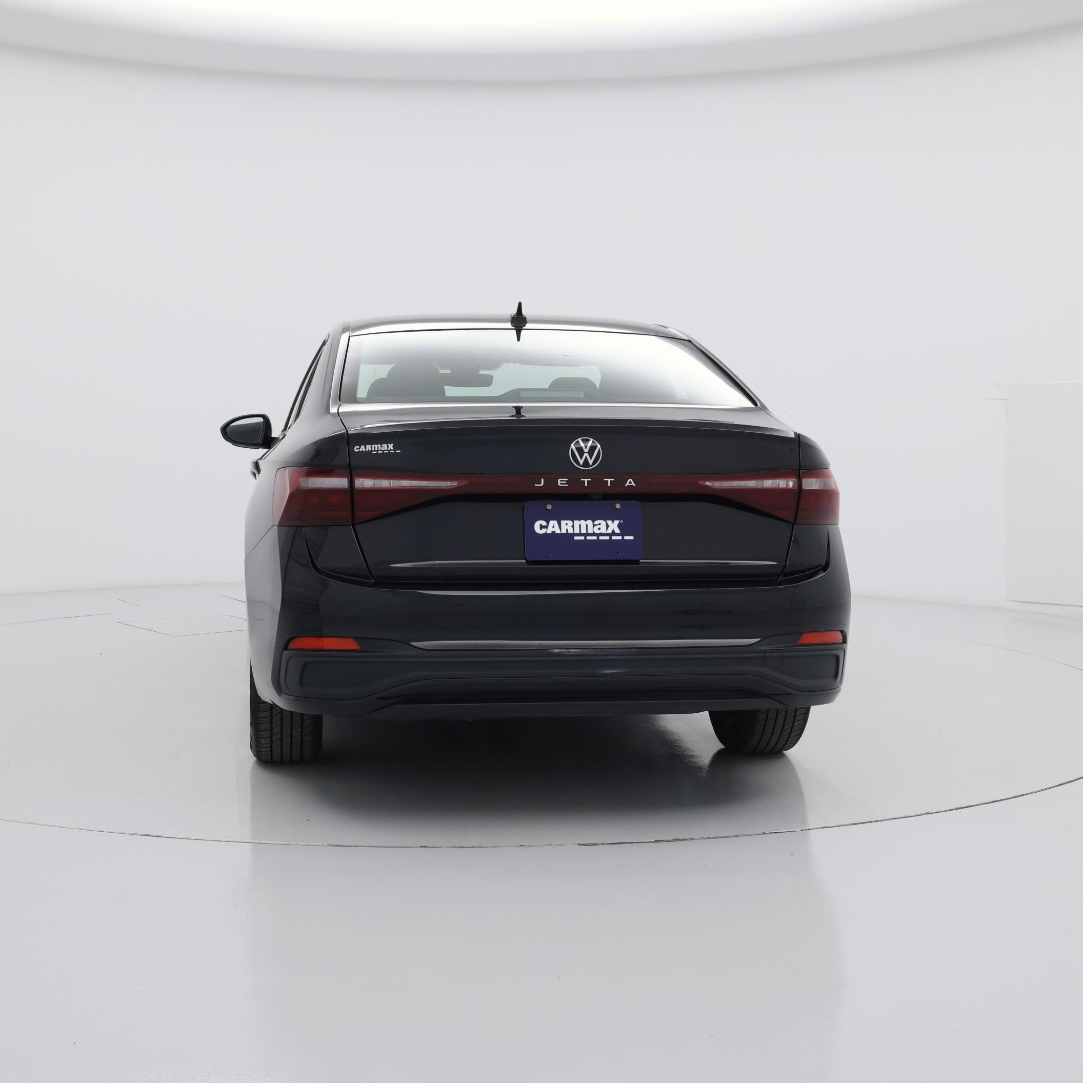 Thumbnail: 2025 Volkswagen Jetta - 6