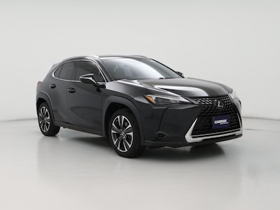 2024 Lexus UX 250h
