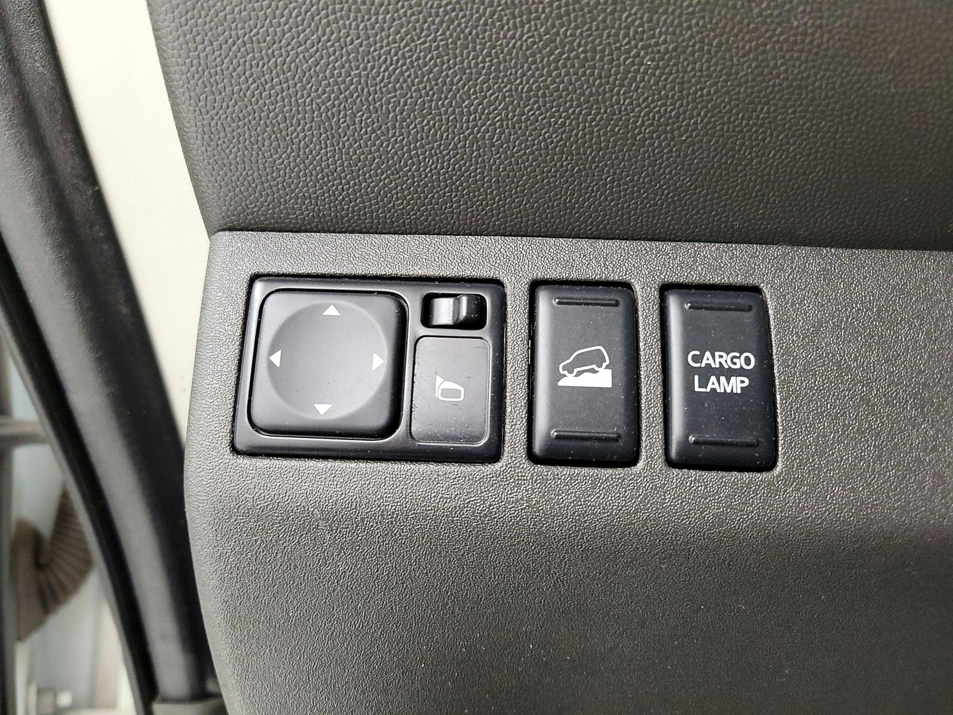 Thumbnail: 2021 Nissan Frontier - 13