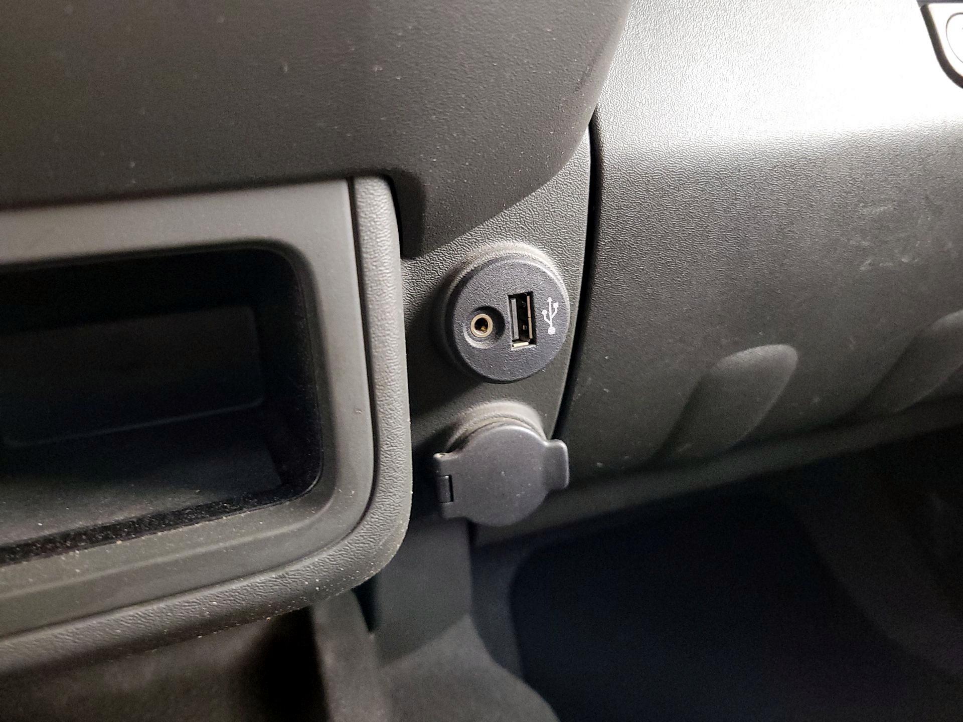 Thumbnail: 2021 Nissan Frontier - 18