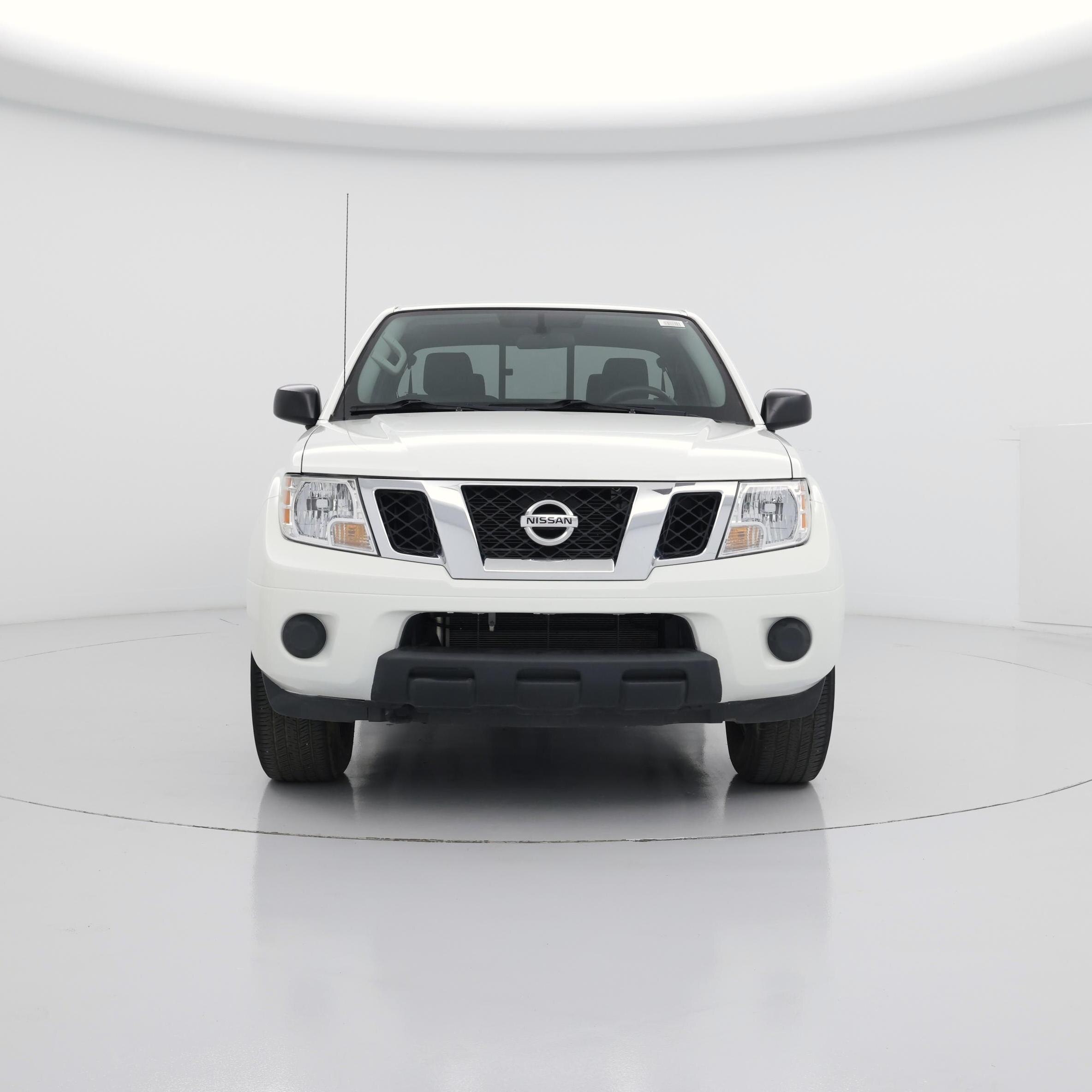 Thumbnail: 2021 Nissan Frontier - 5