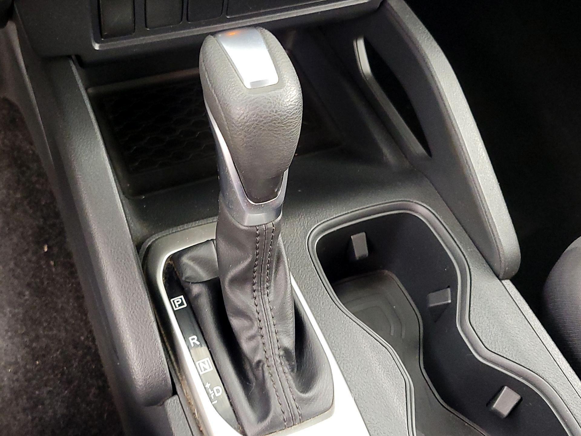 Thumbnail: 2022 Nissan Frontier - 17