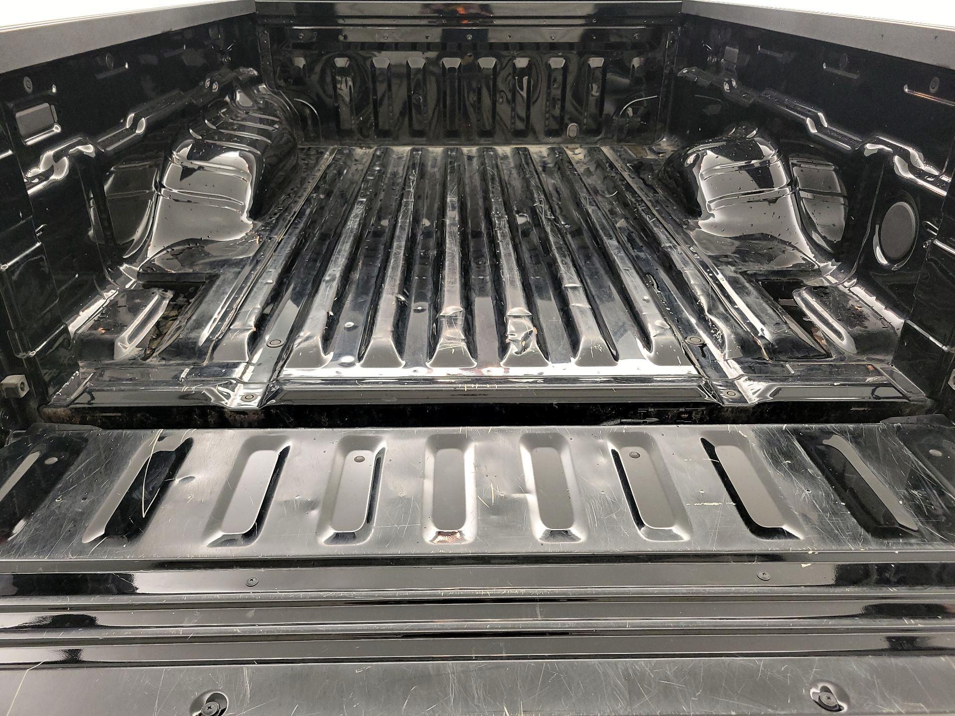 Thumbnail: 2022 Nissan Frontier - 20