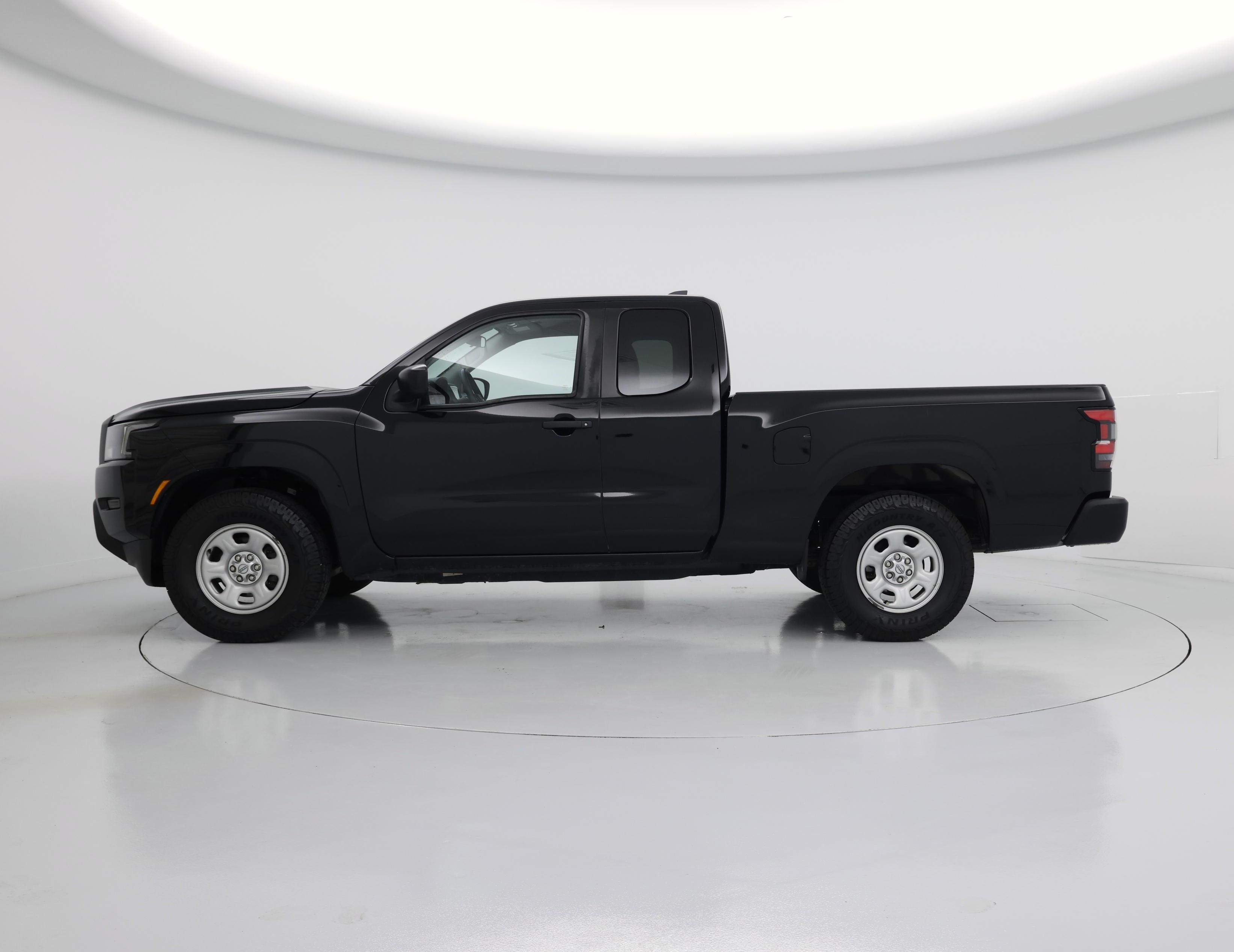 Thumbnail: 2022 Nissan Frontier - 3