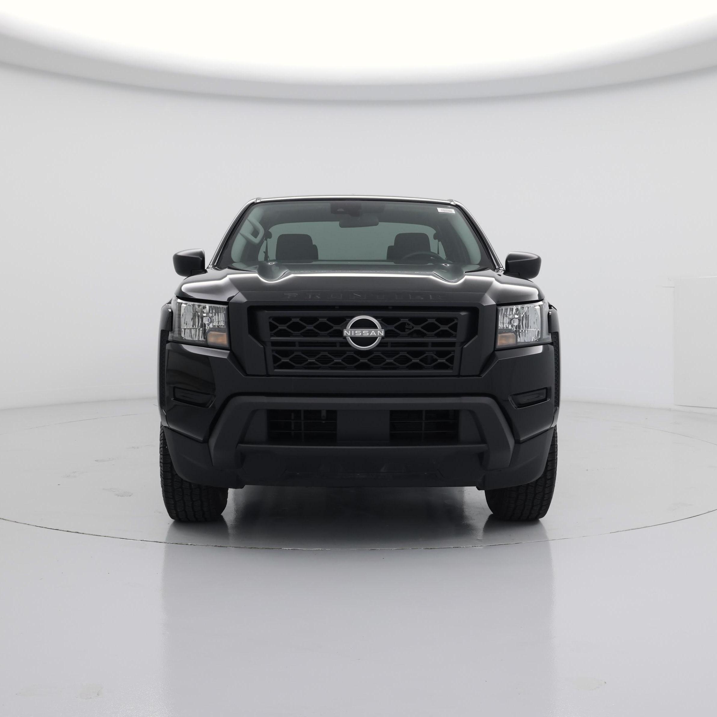 Thumbnail: 2022 Nissan Frontier - 5