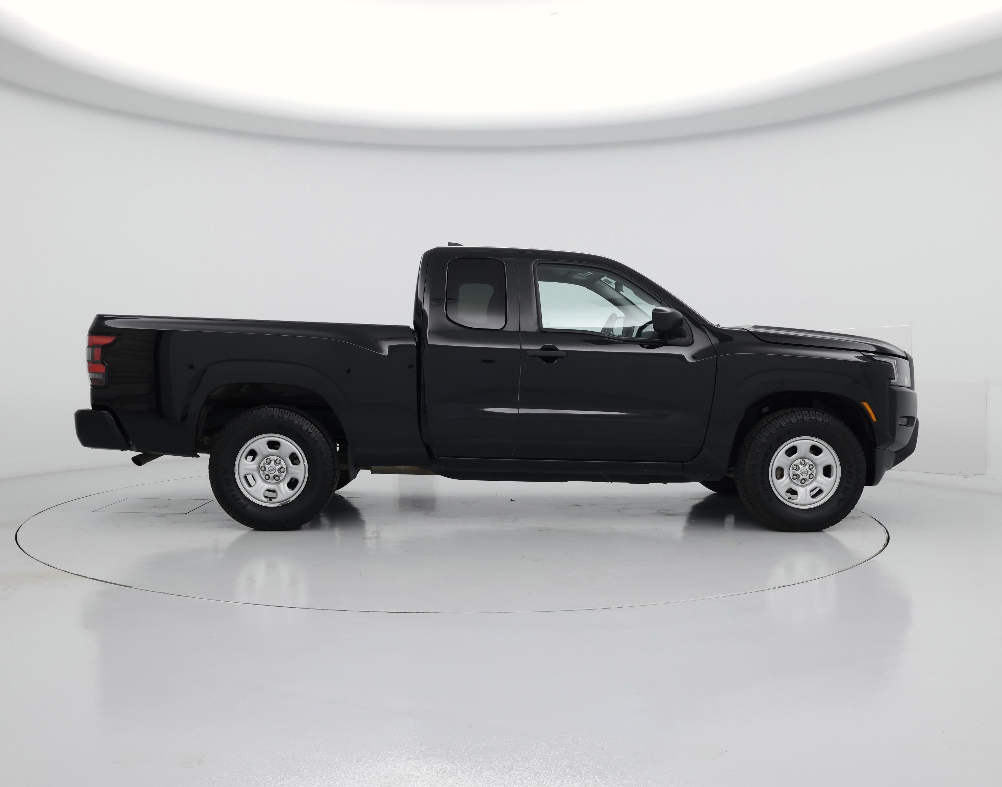 Thumbnail: 2022 Nissan Frontier - 7