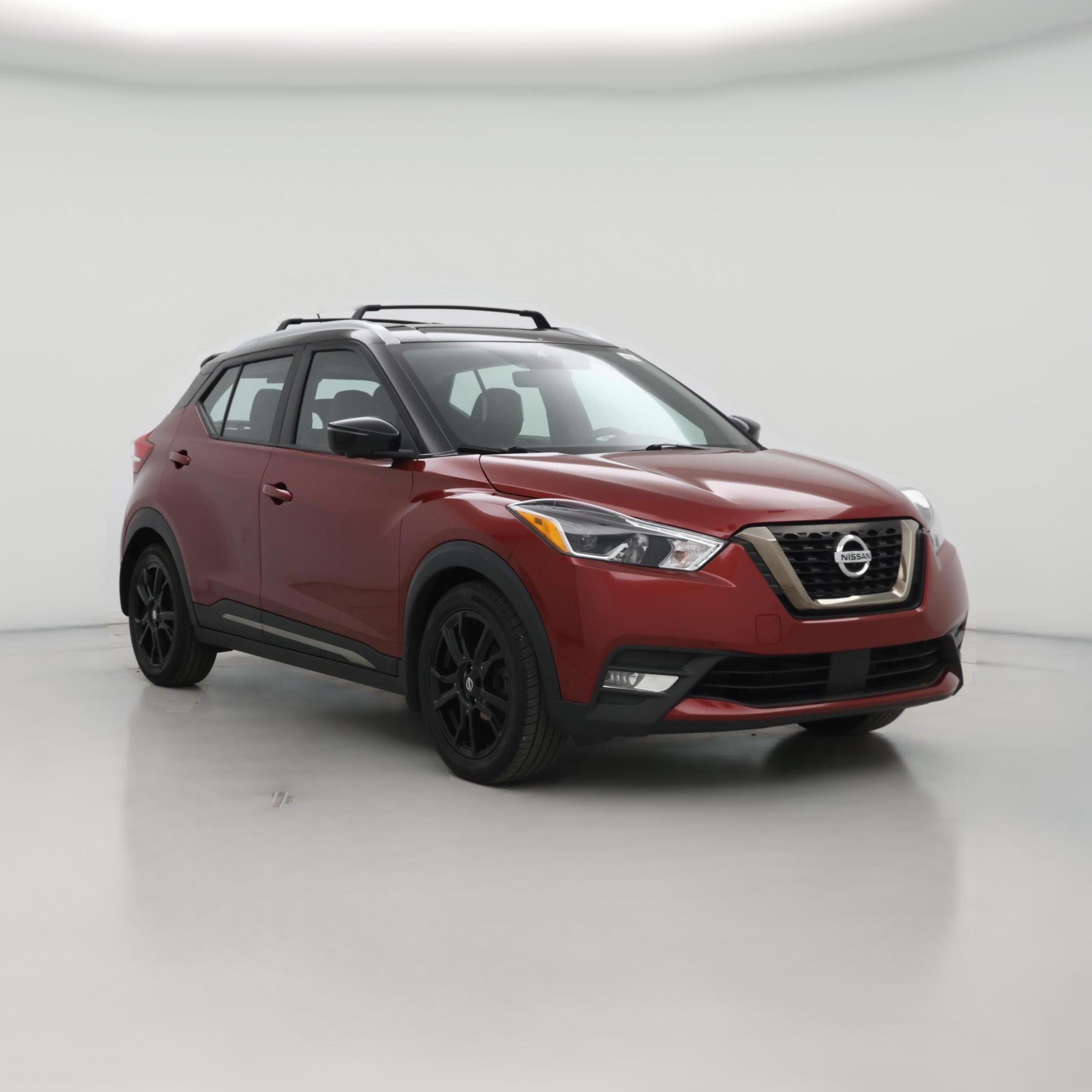 Thumbnail: 2020 Nissan Kicks - 1