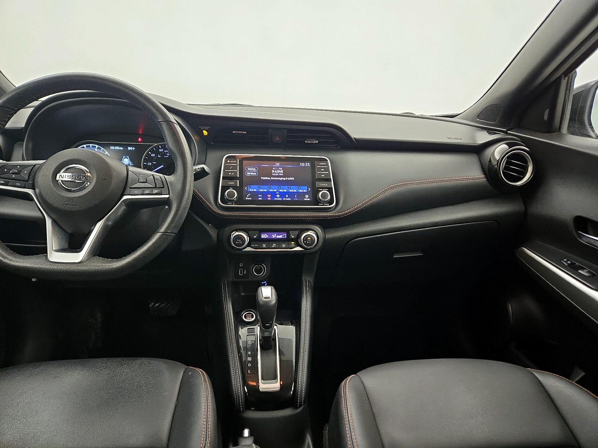 Thumbnail: 2020 Nissan Kicks - 9